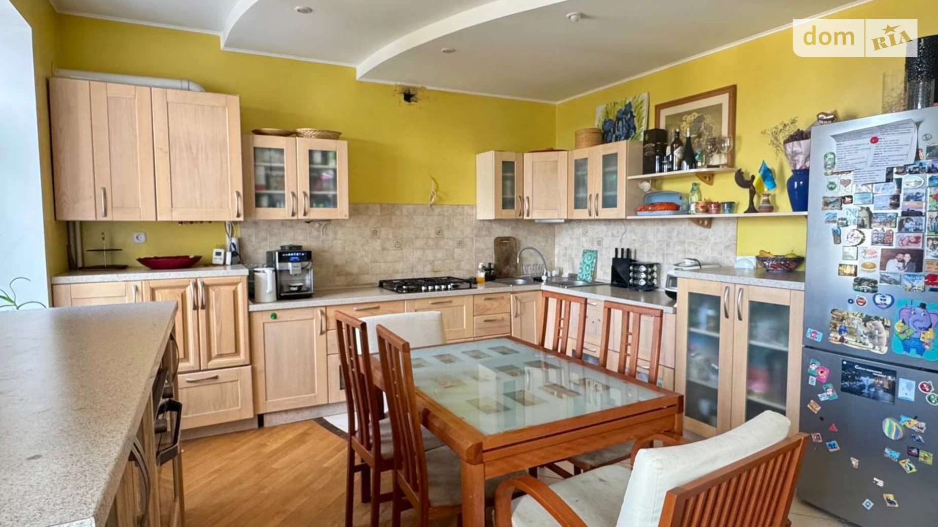 Продається 4-кімнатна квартира 215.6 кв. м у Дніпрі, цена: 90000 $ - фото 2