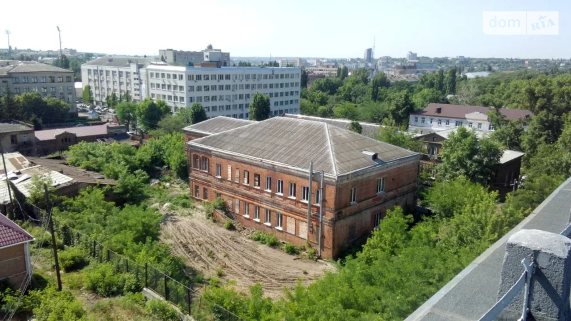 Продается помещения свободного назначения 1030 кв. м в 2-этажном здании, цена: 350000 $ - фото 3