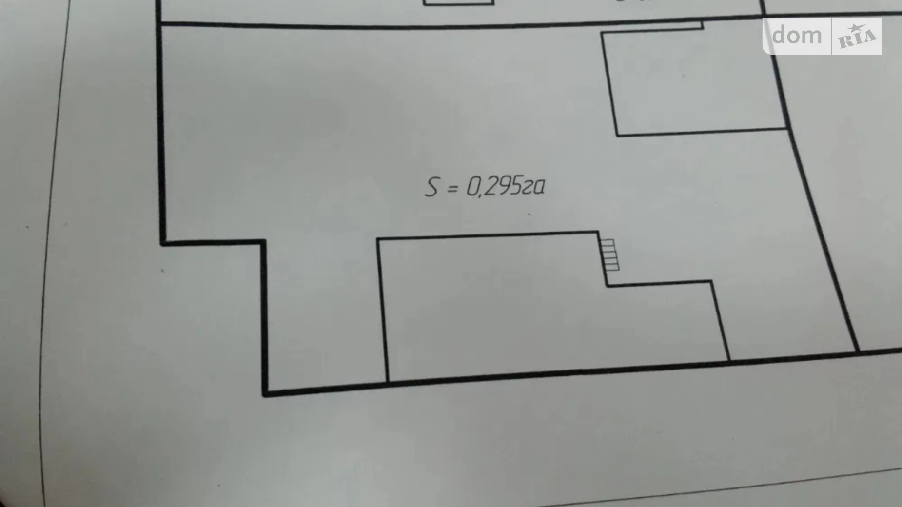 Продается помещения свободного назначения 1030 кв. м в 2-этажном здании, цена: 350000 $ - фото 4