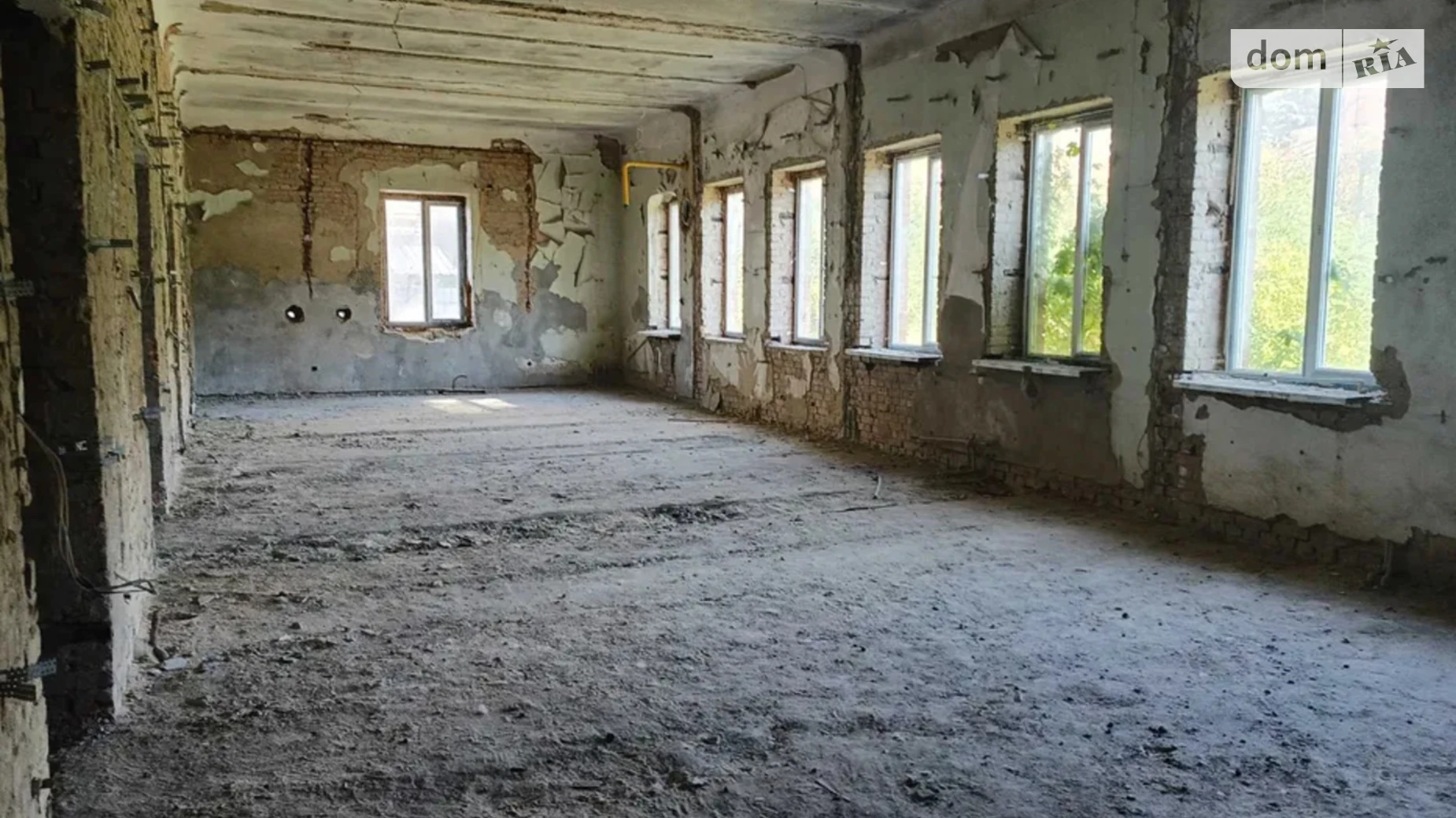 Продается помещения свободного назначения 1030 кв. м в 2-этажном здании, цена: 350000 $ - фото 5