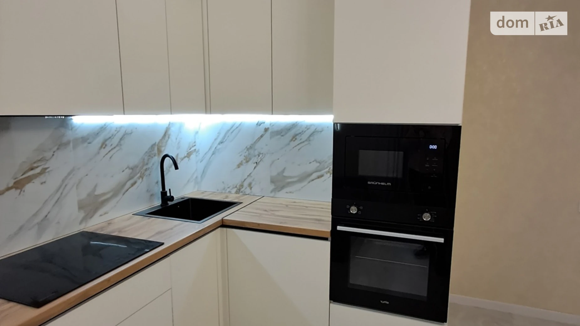 Продається 1-кімнатна квартира 42 кв. м у Одесі, вул. Краснова - фото 5