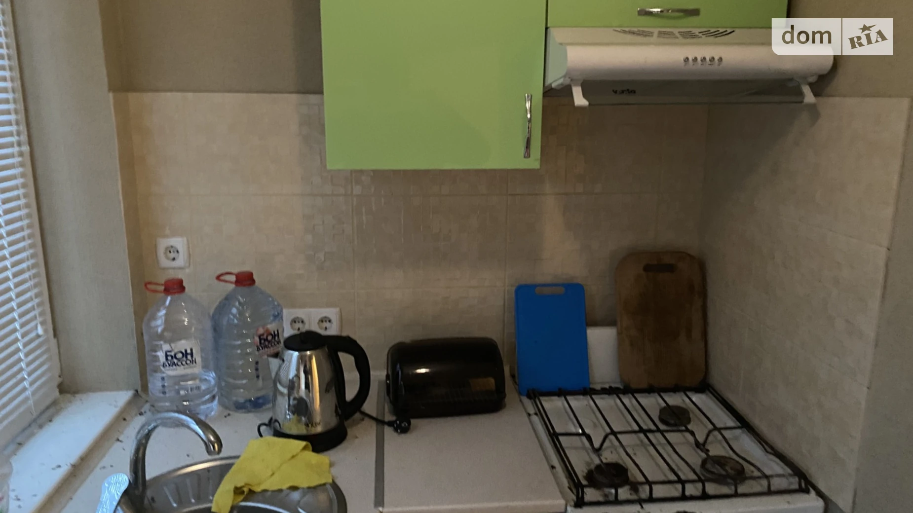 Продается часть дома 31 кв. м с камином, цена: 35000 $ - фото 4