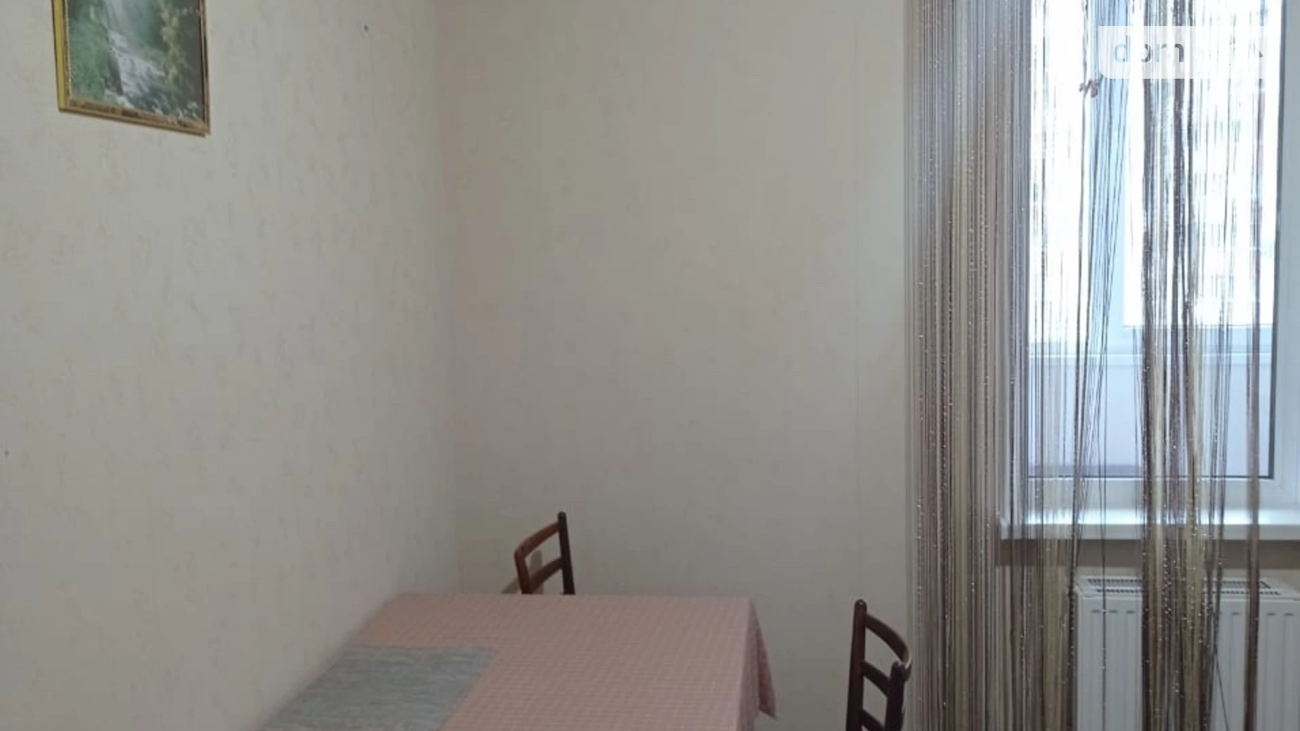 Продається 1-кімнатна квартира 39 кв. м у Одесі, мас. Радужний - фото 3