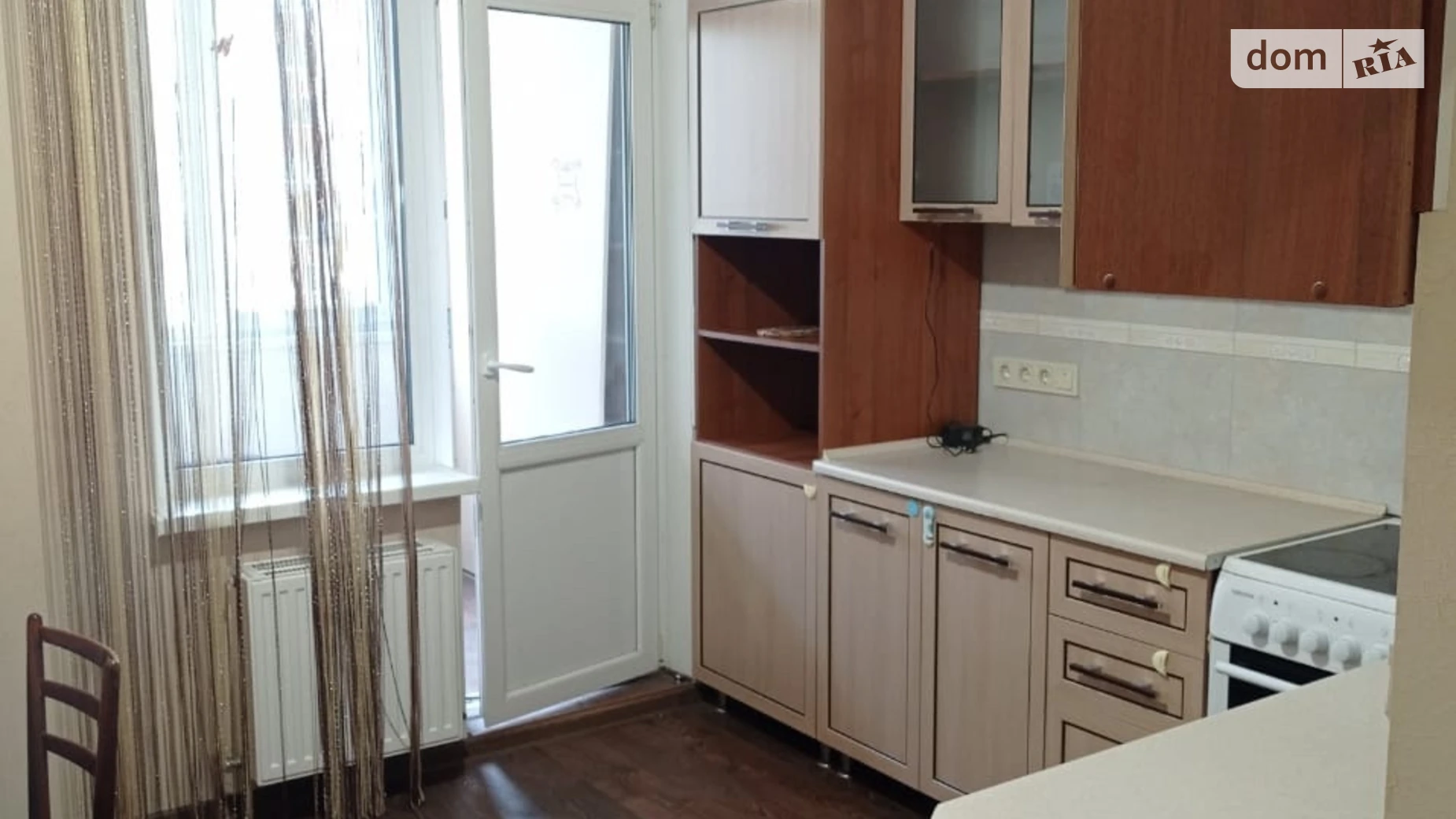 Продається 1-кімнатна квартира 39 кв. м у Одесі, мас. Радужний - фото 2