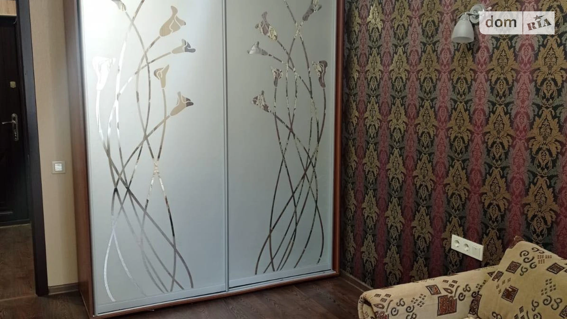 Продається 1-кімнатна квартира 39 кв. м у Одесі, мас. Радужний - фото 4