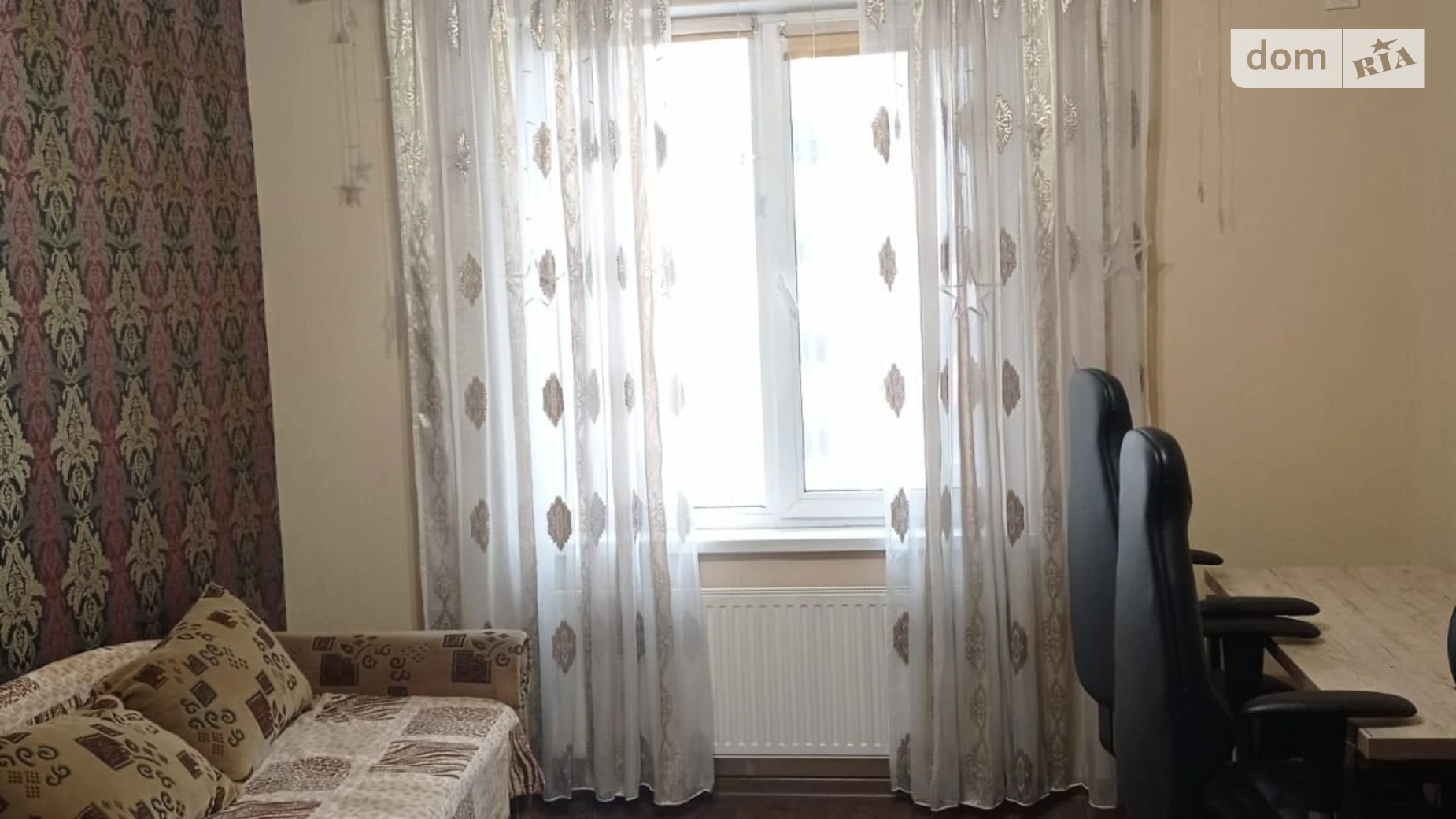 Продається 1-кімнатна квартира 39 кв. м у Одесі, мас. Радужний - фото 5