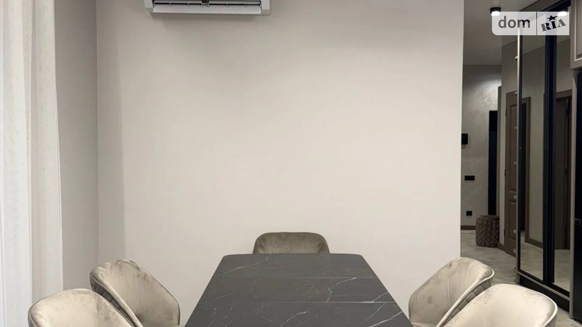 Здається в оренду 2-кімнатна квартира 90 кв. м у Ужгороді, вул. Собранецька - фото 2