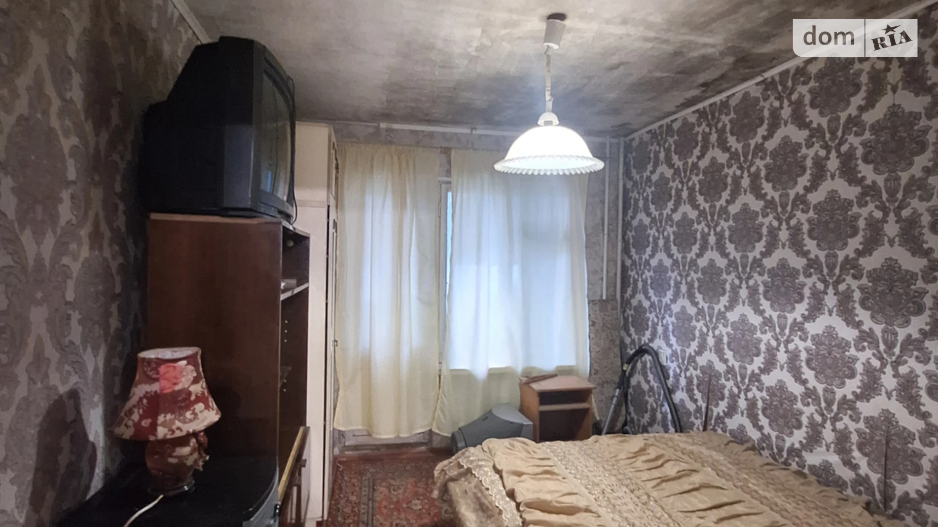 Продается 3-комнатная квартира 54 кв. м в Одессе, ул. Транспортная, 7Ж - фото 2