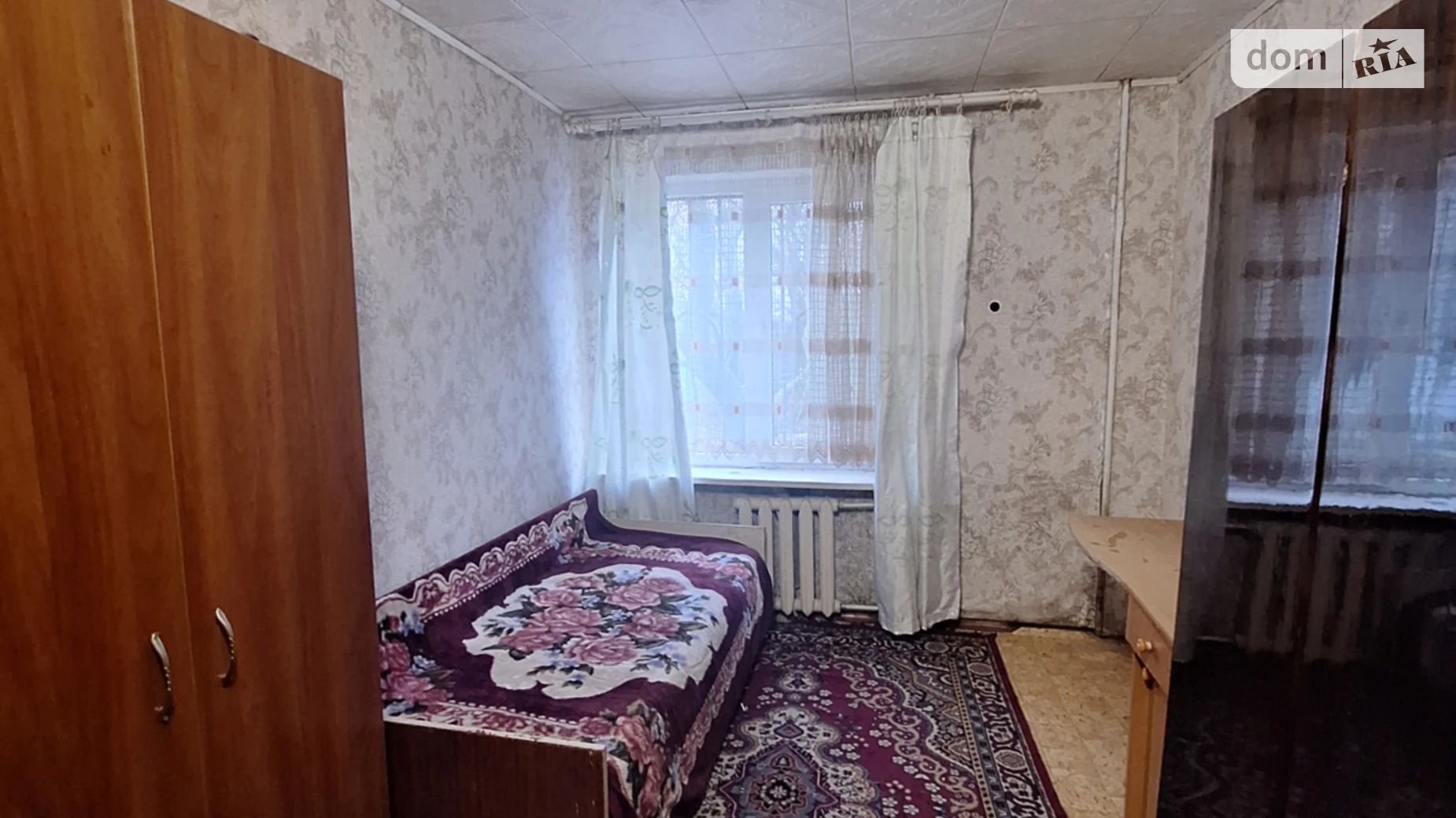Продается 3-комнатная квартира 54 кв. м в Одессе, ул. Транспортная, 7Ж - фото 3