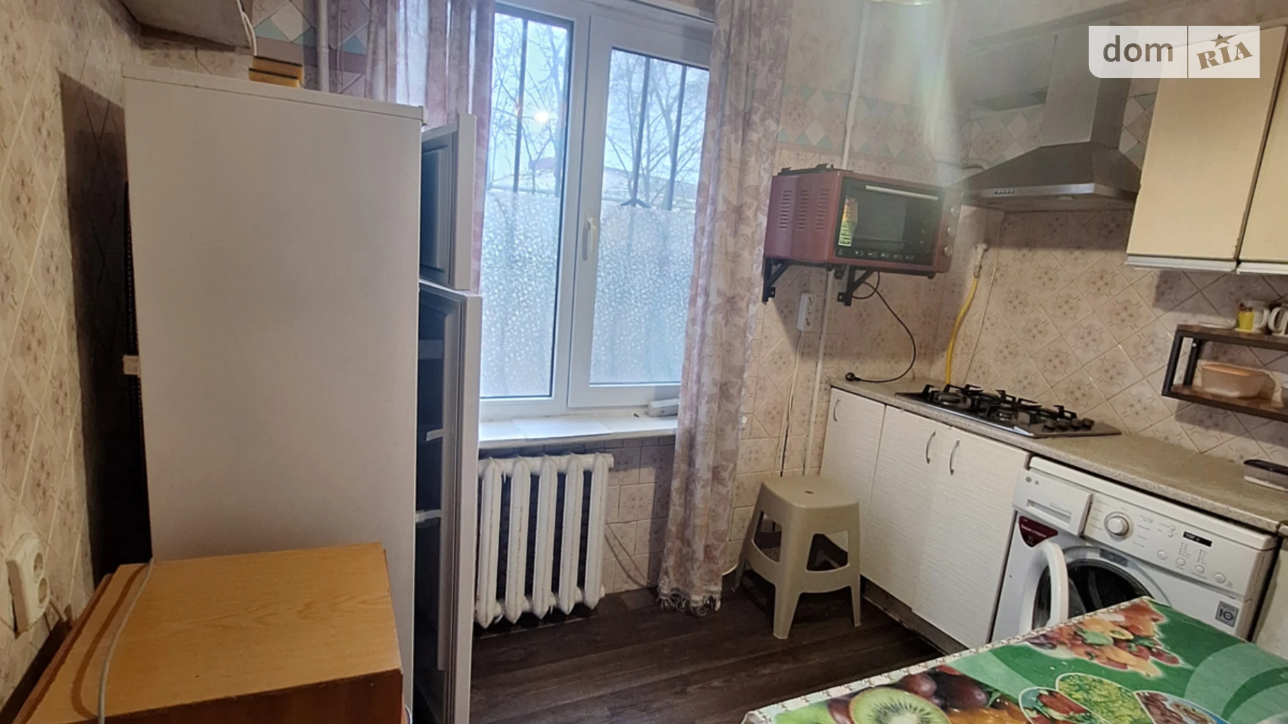 Продается 3-комнатная квартира 54 кв. м в Одессе, ул. Транспортная, 7Ж - фото 5