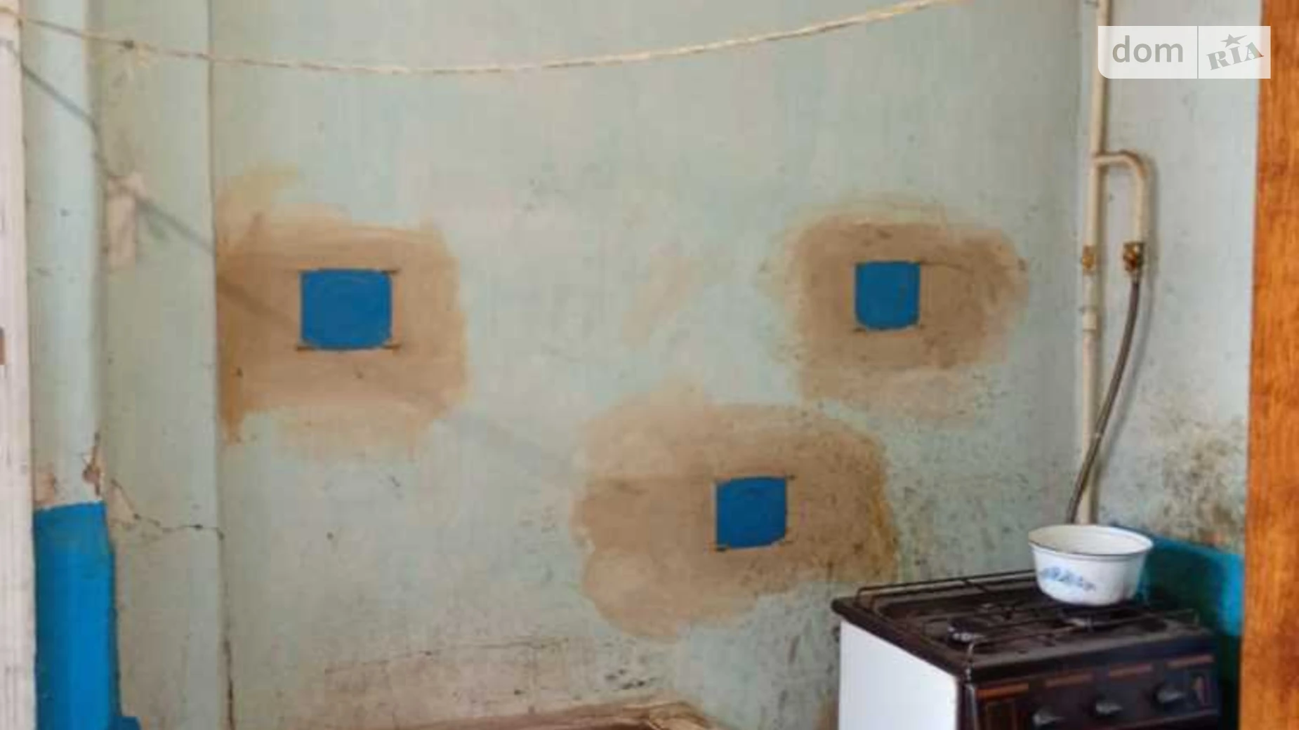 Продається 1-кімнатна квартира 28.5 кв. м у Абазівці, вул. Центральна - фото 5