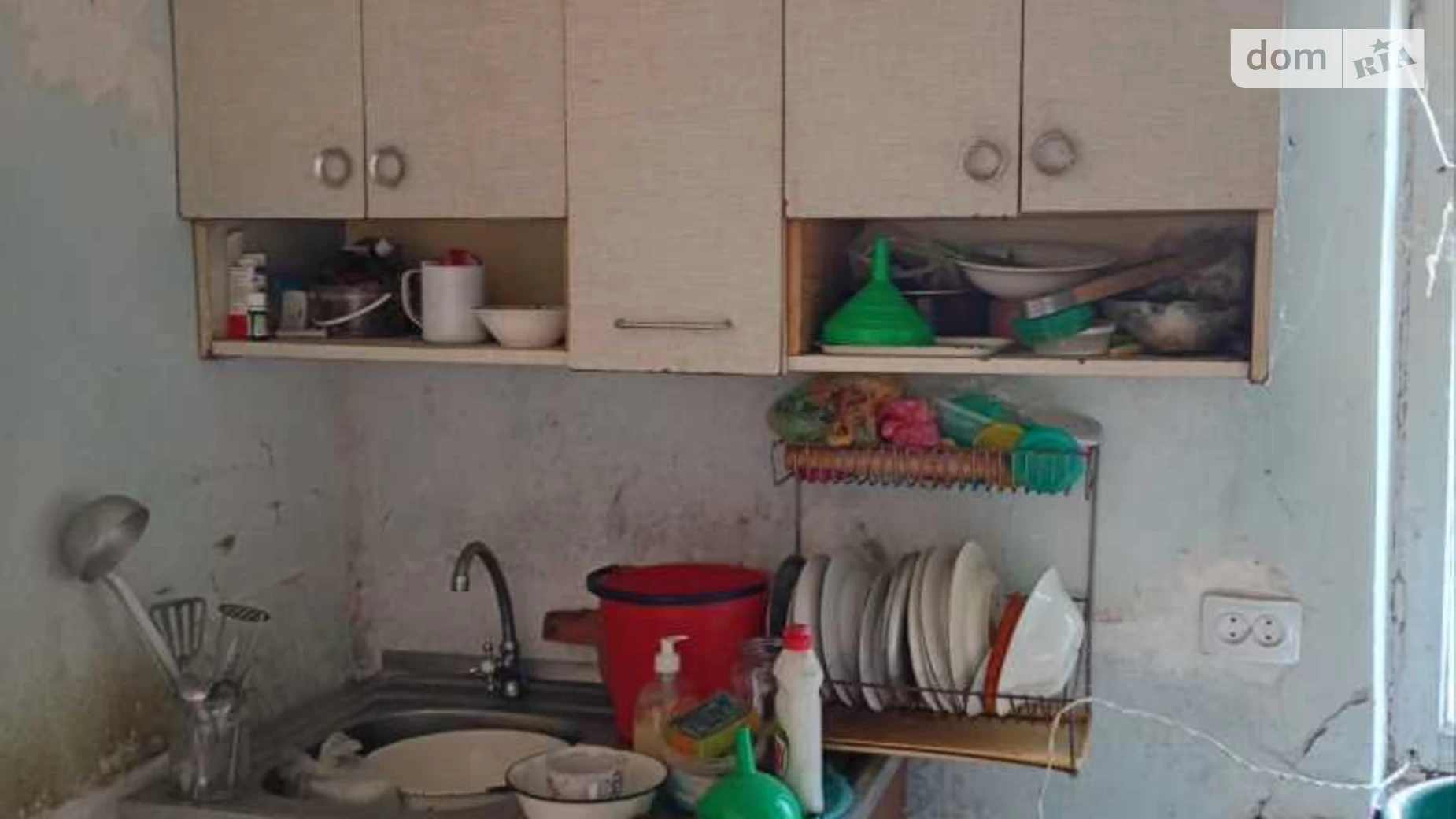 Продається 1-кімнатна квартира 28.5 кв. м у Абазівці, вул. Центральна - фото 2