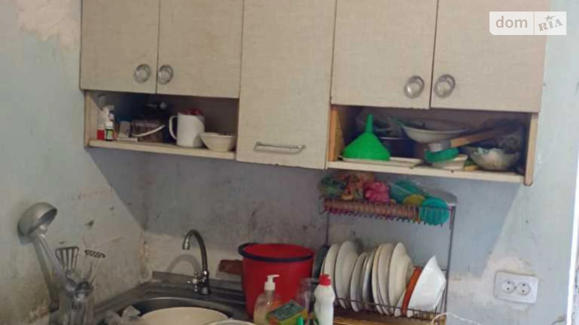 Продається 1-кімнатна квартира 28.5 кв. м у Абазівці, вул. Центральна - фото 3