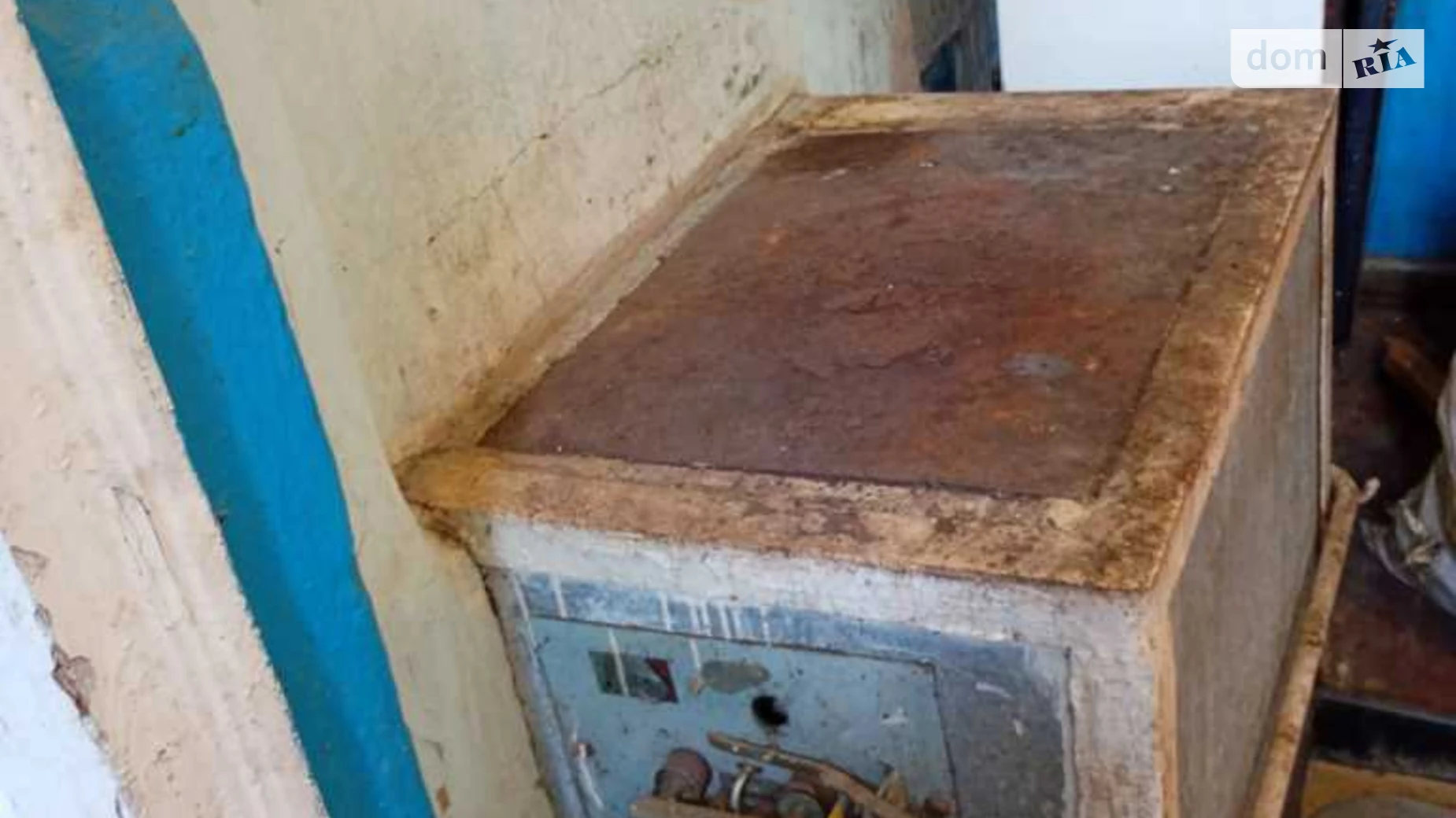 Продається 1-кімнатна квартира 28.5 кв. м у Абазівці, вул. Центральна - фото 4