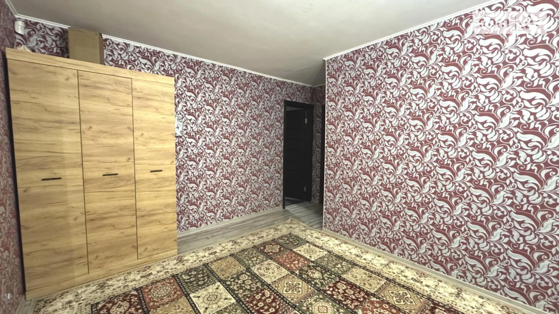 Продається 3-кімнатна квартира 75.8 кв. м у Одесі, вул. Космонавтів - фото 2