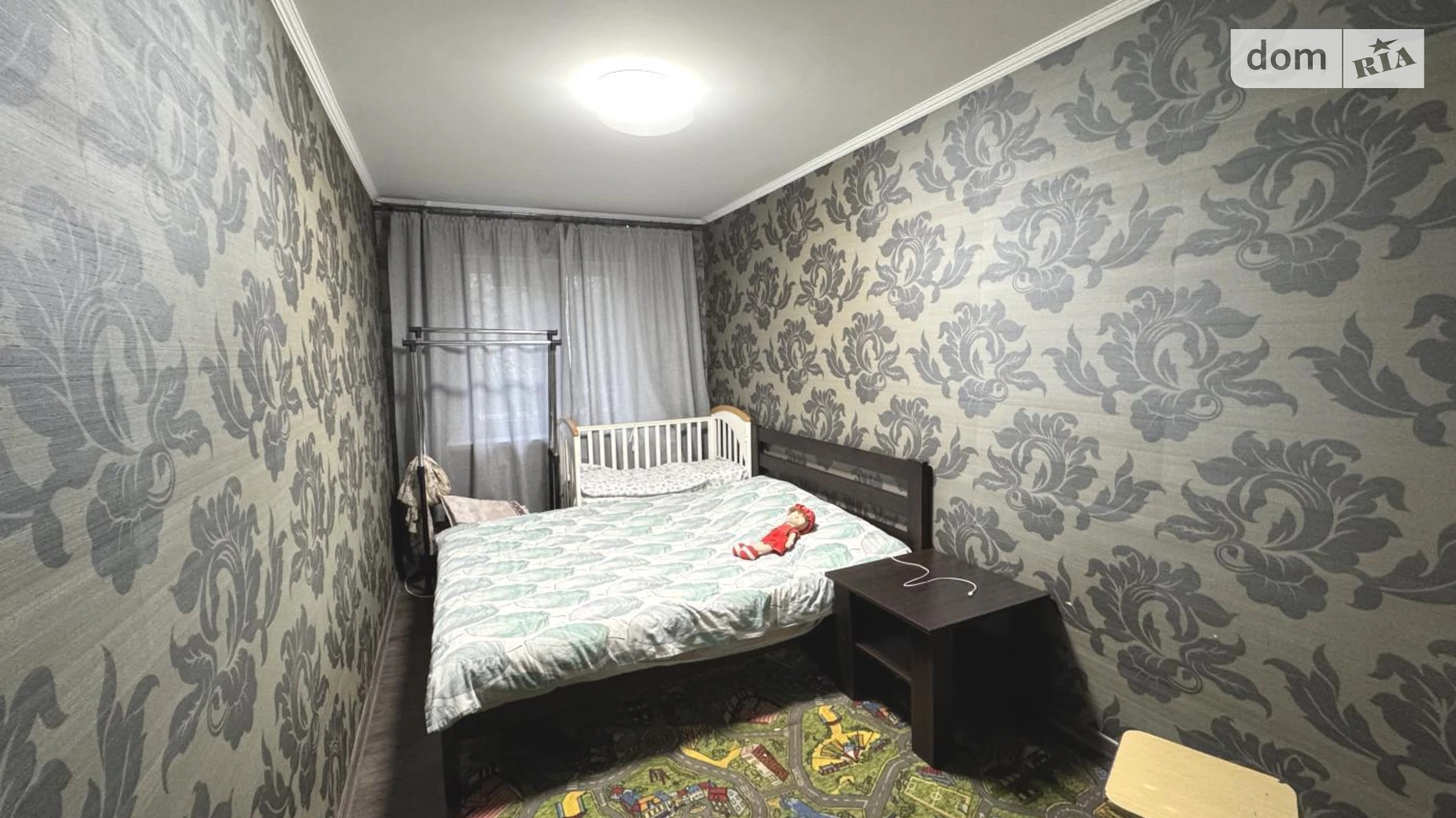 Продається 3-кімнатна квартира 75.8 кв. м у Одесі, вул. Космонавтів - фото 4