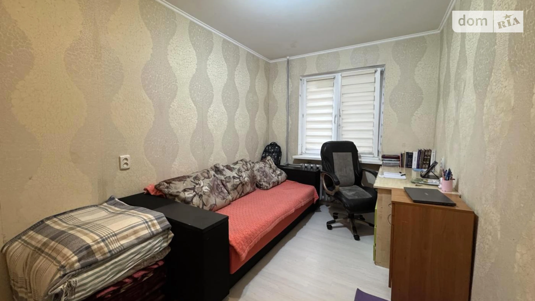 Продається 3-кімнатна квартира 75.8 кв. м у Одесі, вул. Космонавтів - фото 5