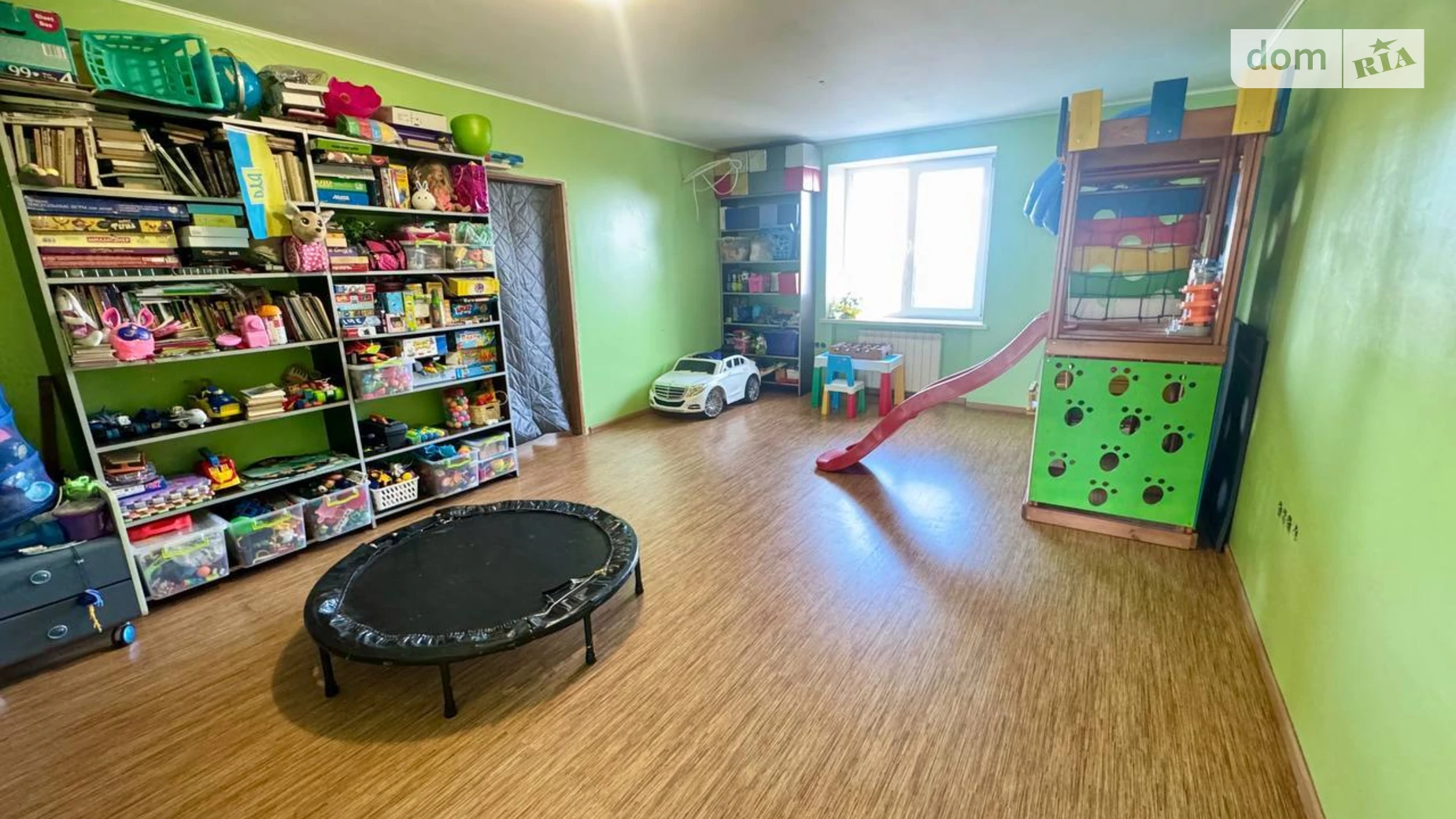 Продається 4-кімнатна квартира 215.6 кв. м у Дніпрі, цена: 90000 $ - фото 4