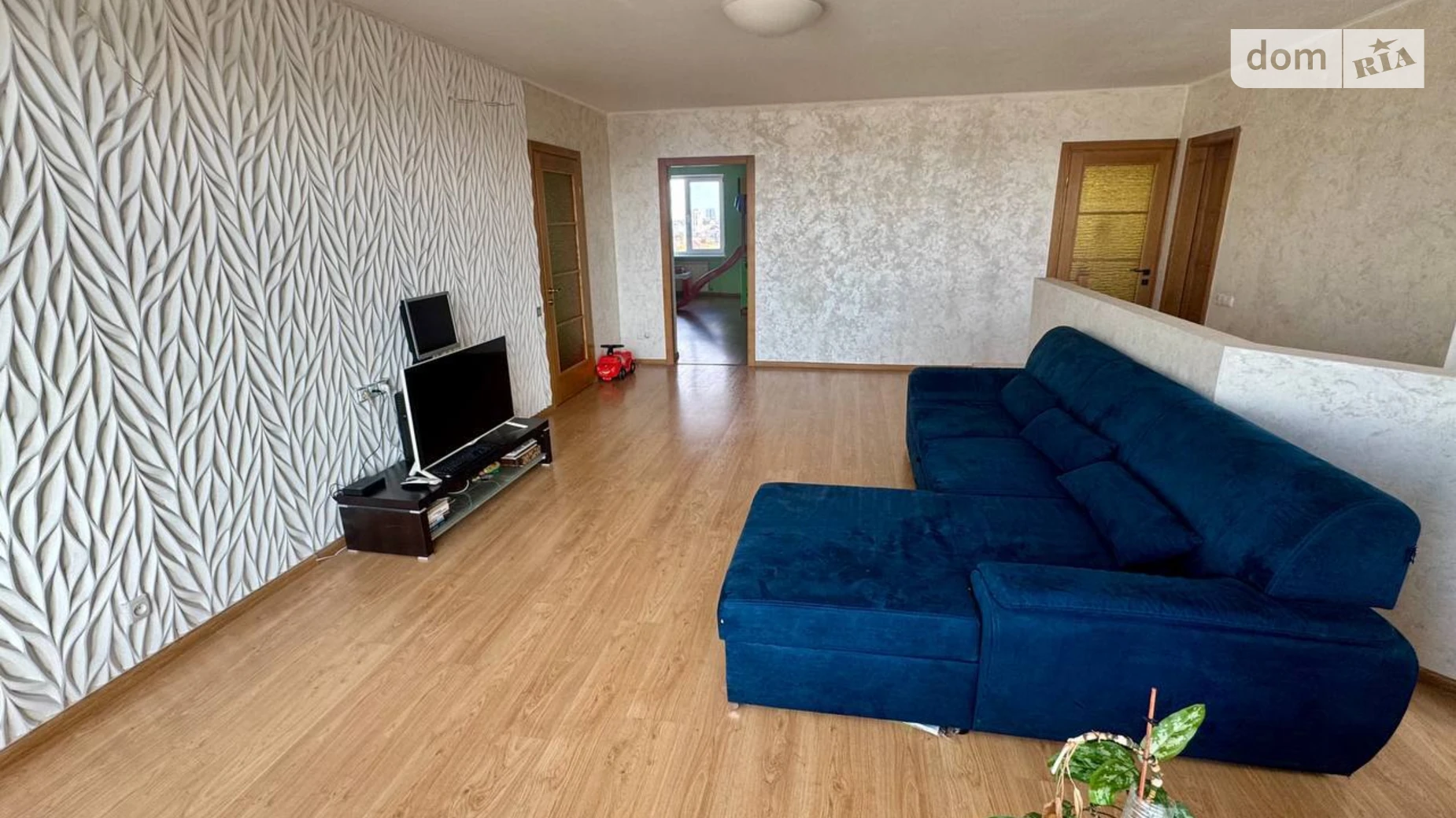 Продається 4-кімнатна квартира 215.6 кв. м у Дніпрі, цена: 90000 $ - фото 2