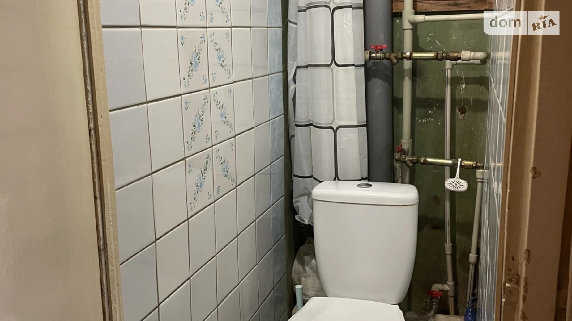 Продается 1-комнатная квартира 37 кв. м в Харькове, ул. Ильинская - фото 5