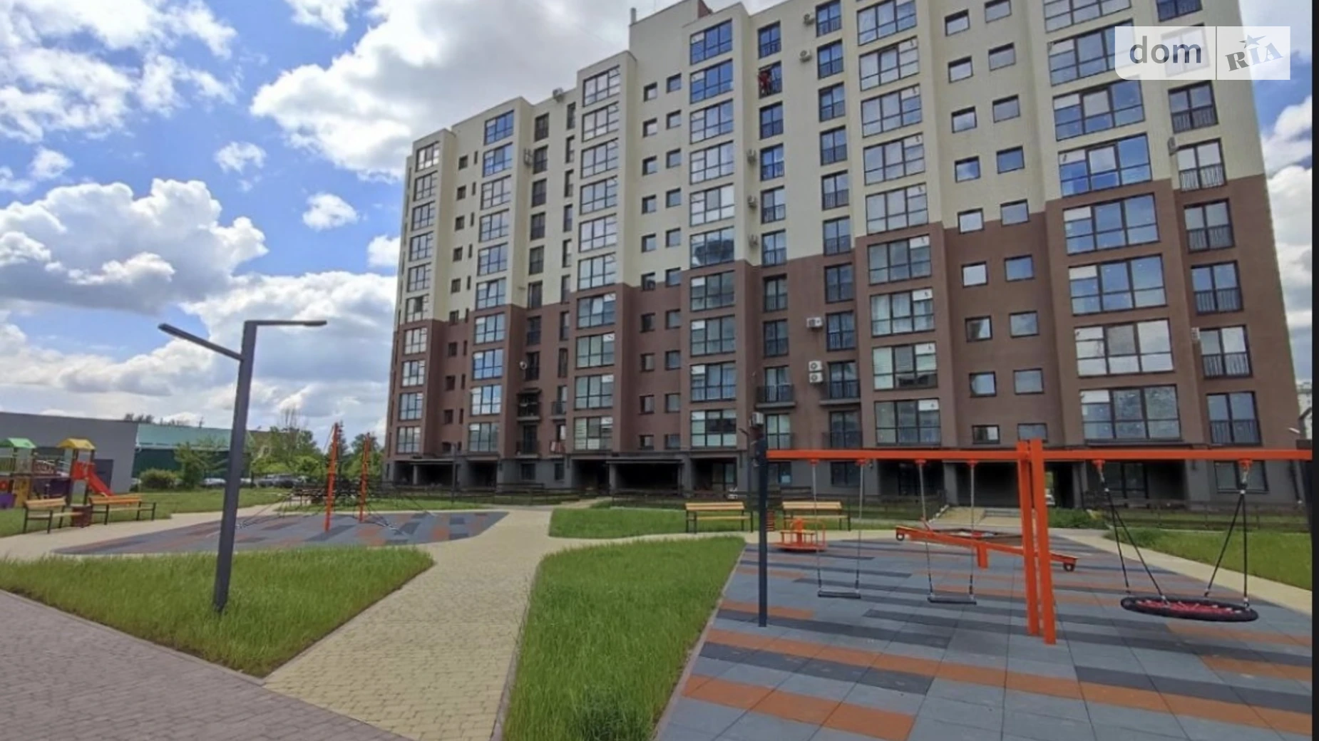 Продається 1-кімнатна квартира 42 кв. м у Івано-Франківську, вул. Ребета Л., 10Д - фото 2