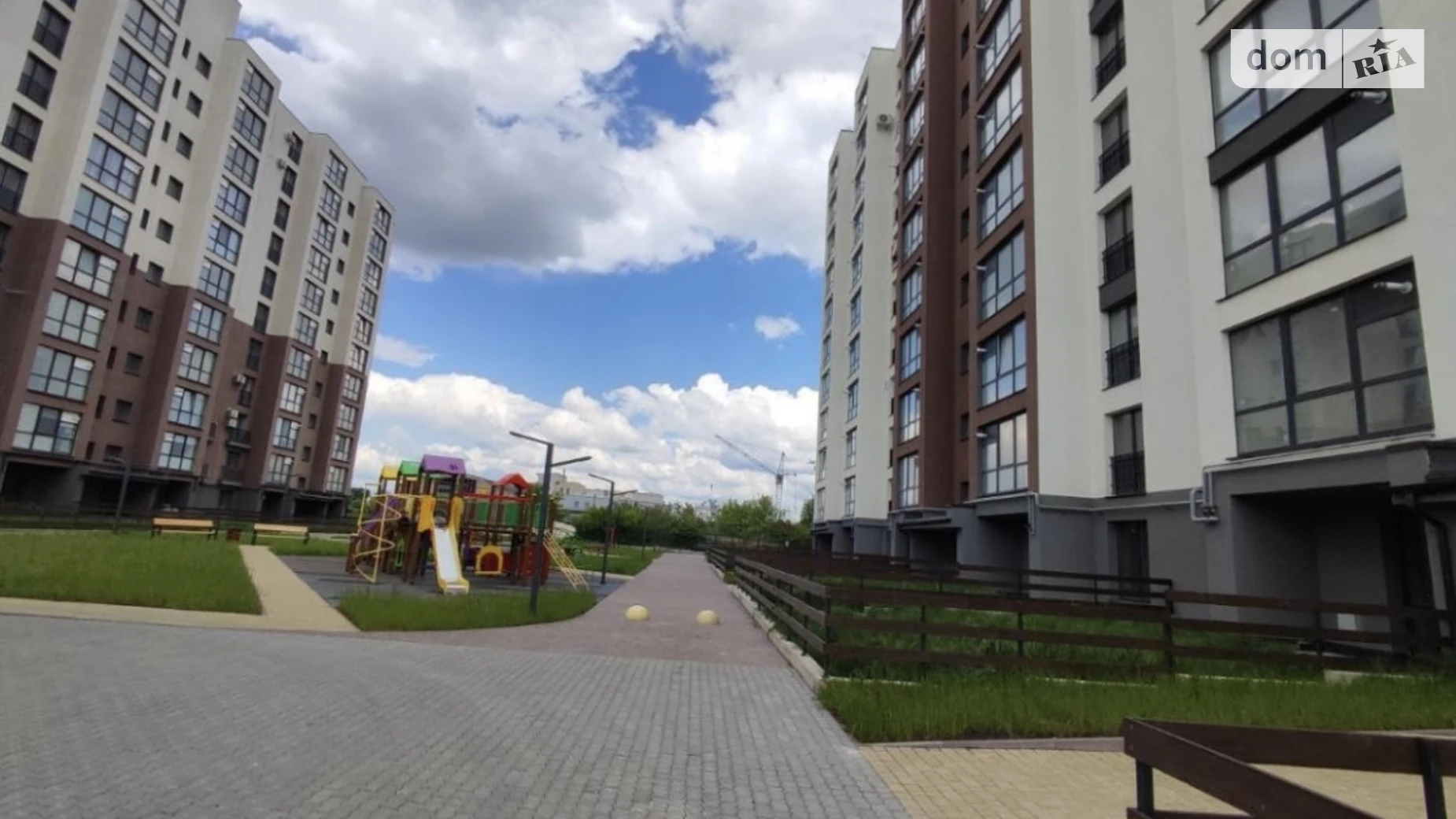 Продається 1-кімнатна квартира 42 кв. м у Івано-Франківську, вул. Ребета Л., 10Д - фото 3