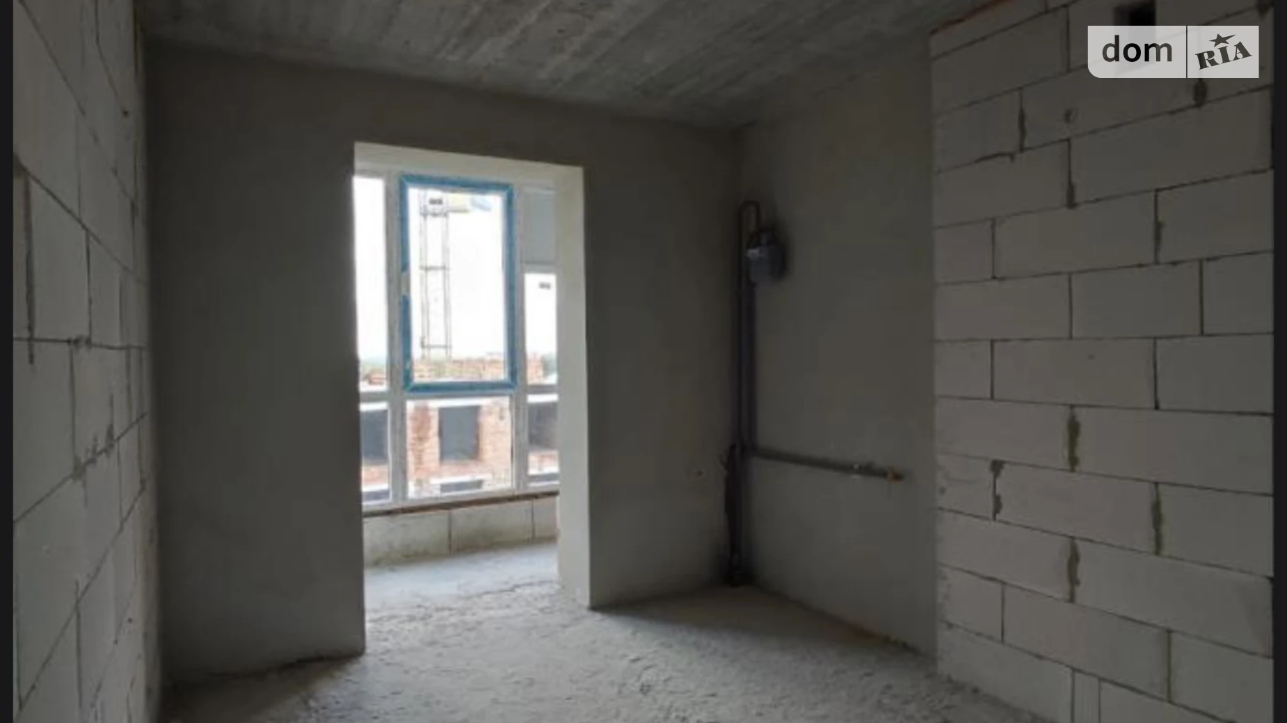 Продається 1-кімнатна квартира 42 кв. м у Івано-Франківську, вул. Ребета Л., 10Д - фото 5