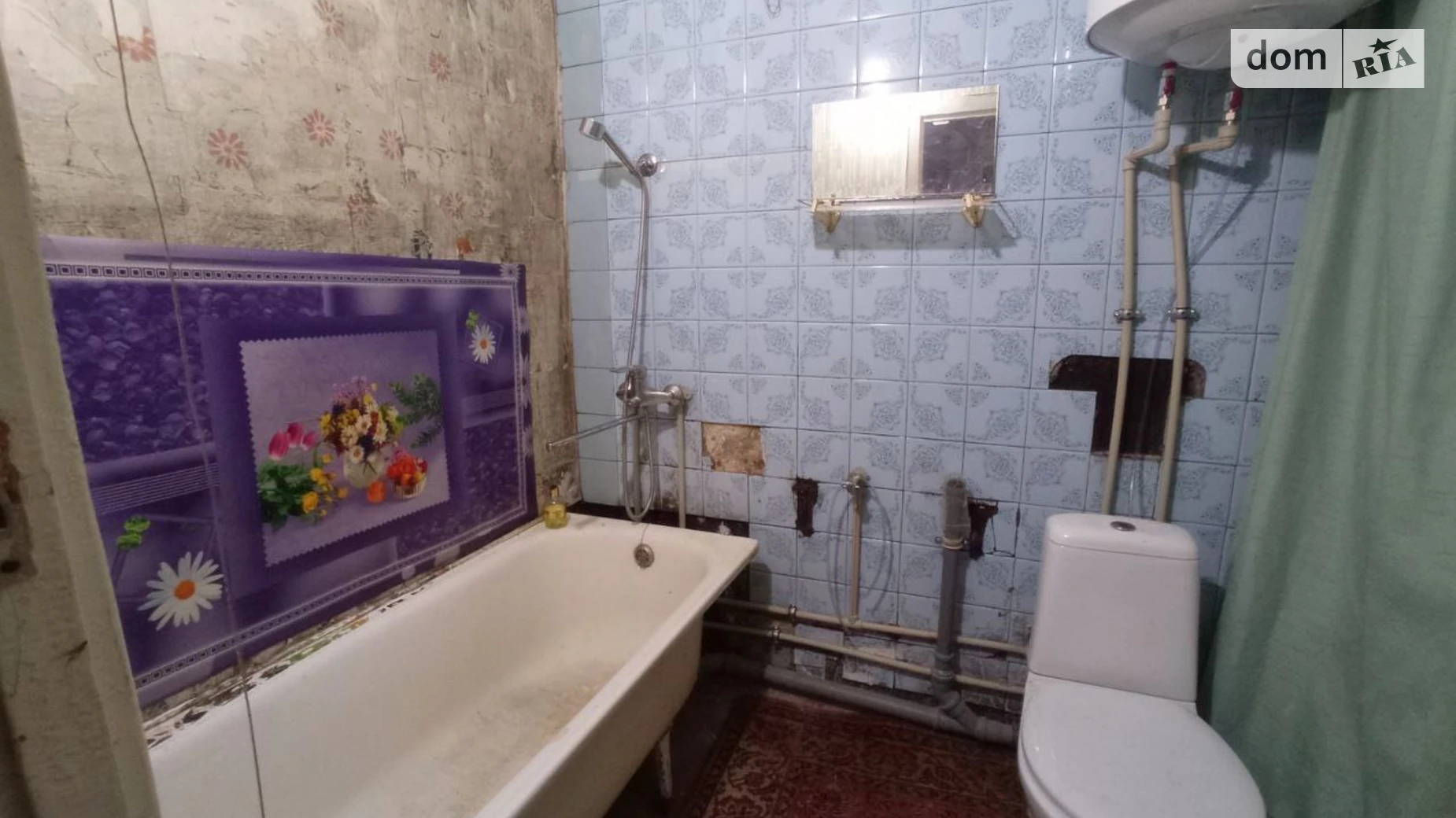 Продается 1-комнатная квартира 40.6 кв. м в Днепре, цена: 24000 $ - фото 2