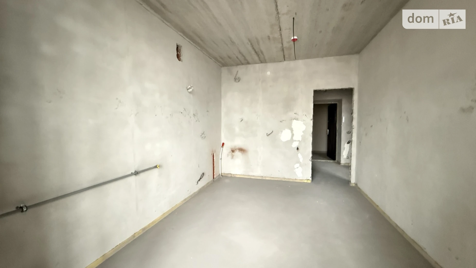 Продається 1-кімнатна квартира 49 кв. м у Хмельницькому, вул. Степана Бандери - фото 2