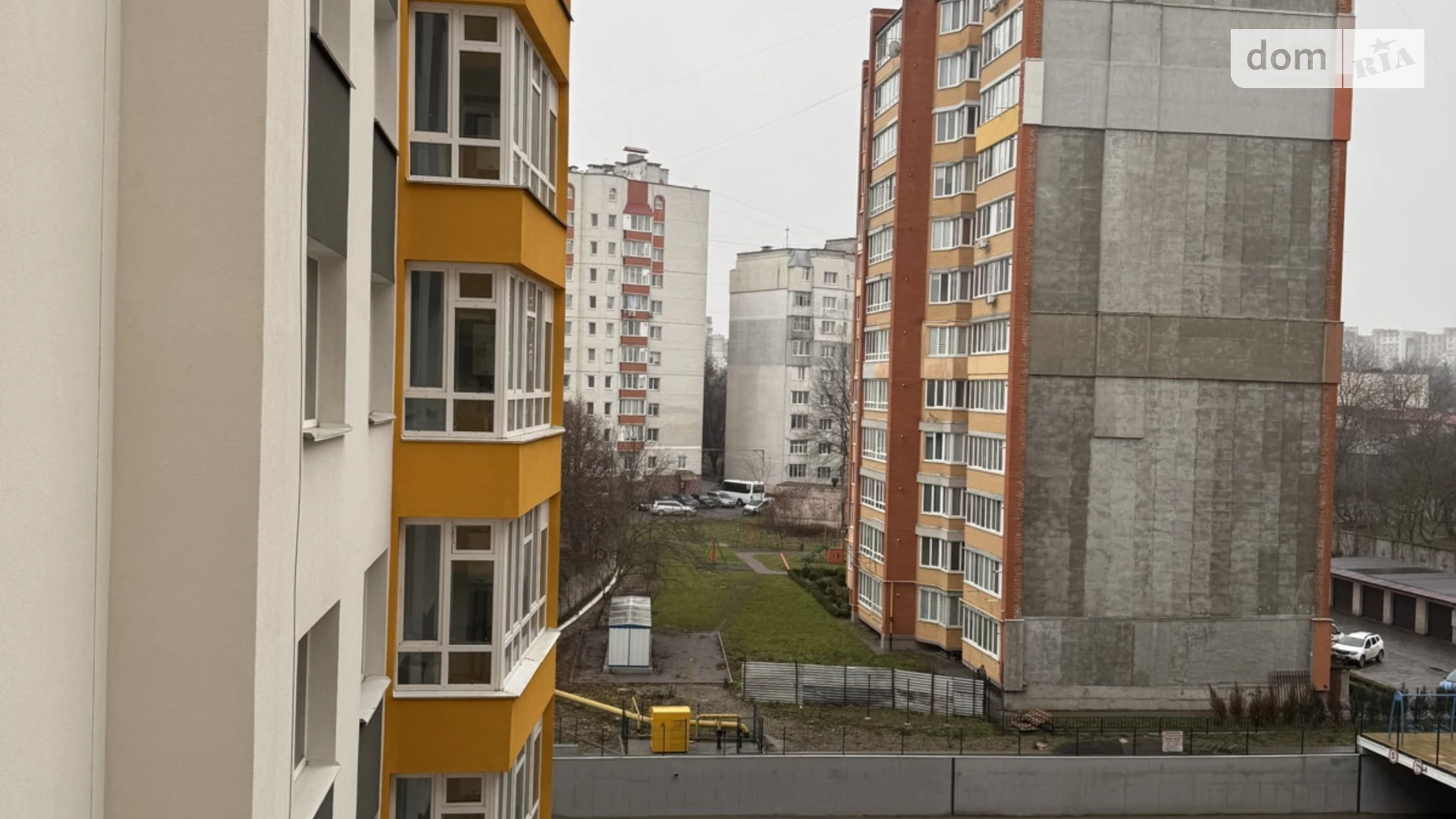 Продається 1-кімнатна квартира 49 кв. м у Хмельницькому, вул. Степана Бандери - фото 5