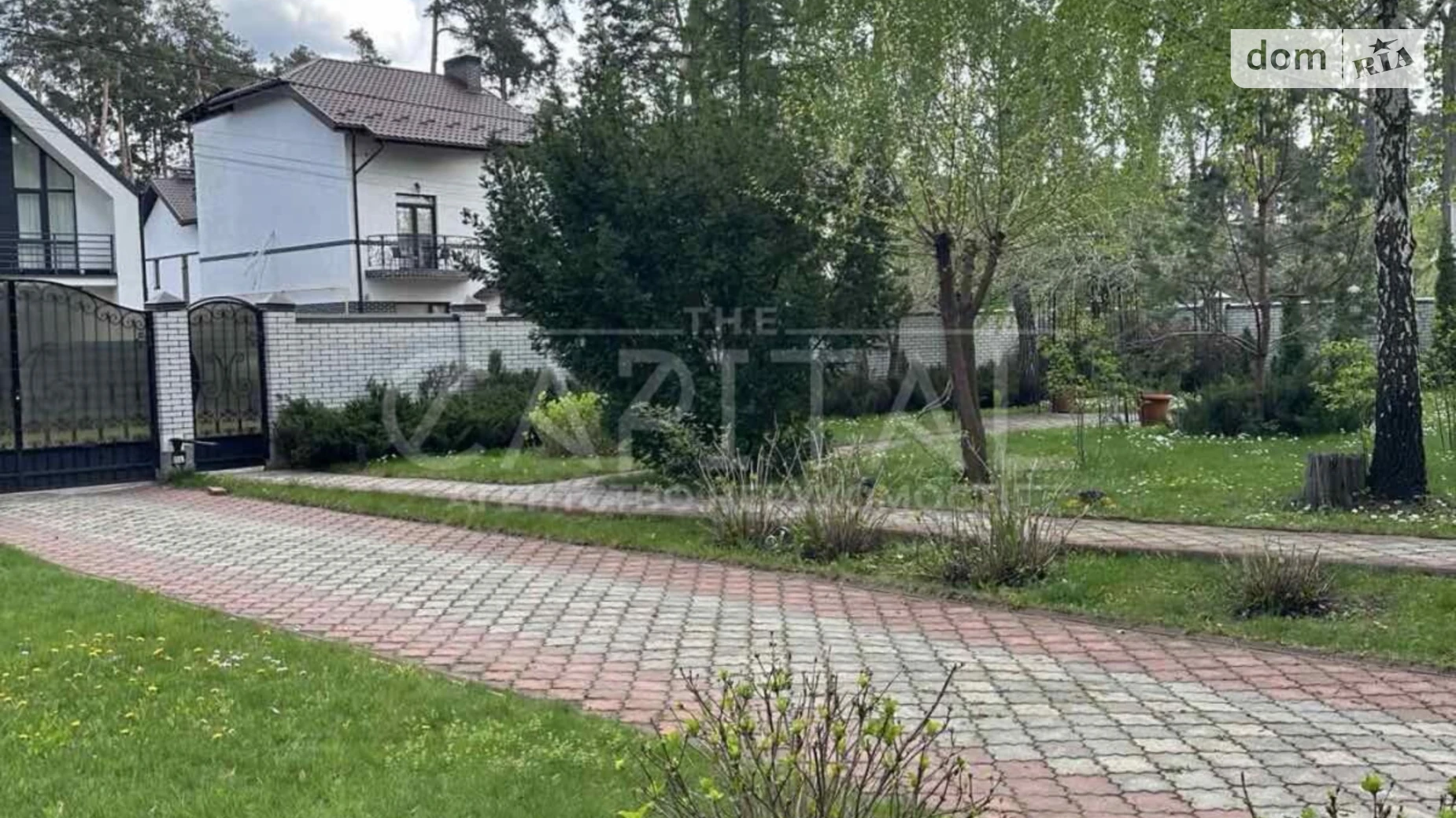 Продається будинок 3 поверховий 428.9 кв. м з подвалом, цена: 266000 $ - фото 2