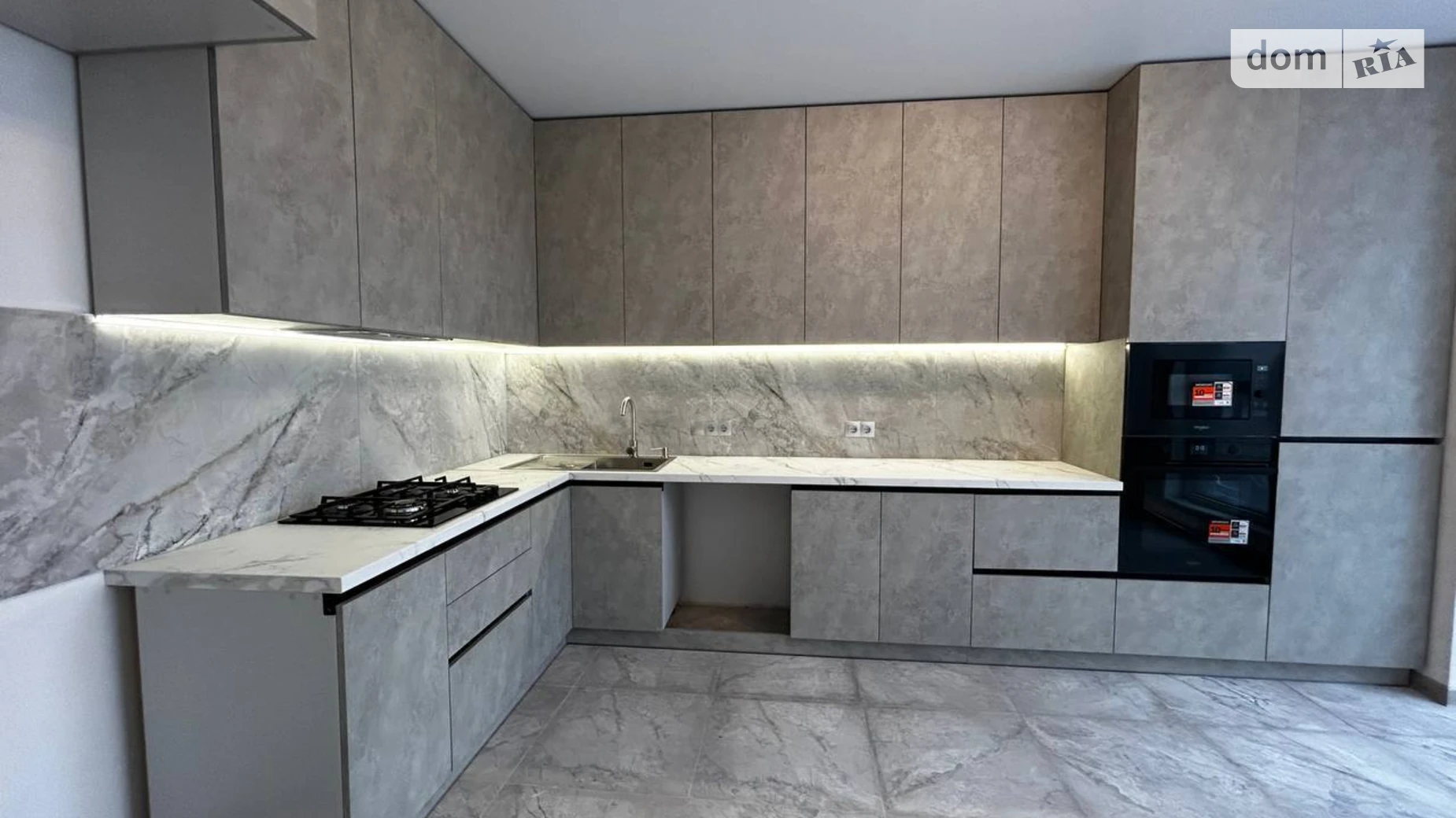 Продается 2-комнатная квартира 60.1 кв. м в Ивано-Франковске, ул. Национальной Гвардии - фото 5