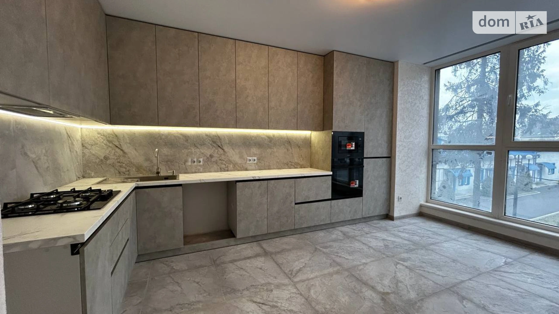 Продается 2-комнатная квартира 60.1 кв. м в Ивано-Франковске, ул. Национальной Гвардии - фото 4