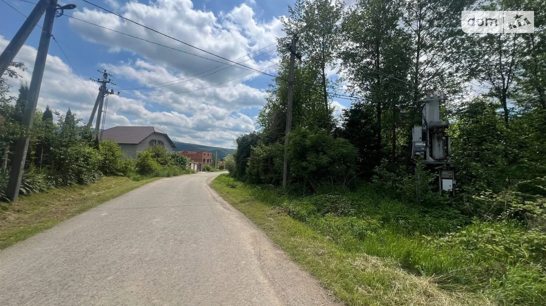 Продается земельный участок 10 соток в Закарпатской области, цена: 11500 $ - фото 3