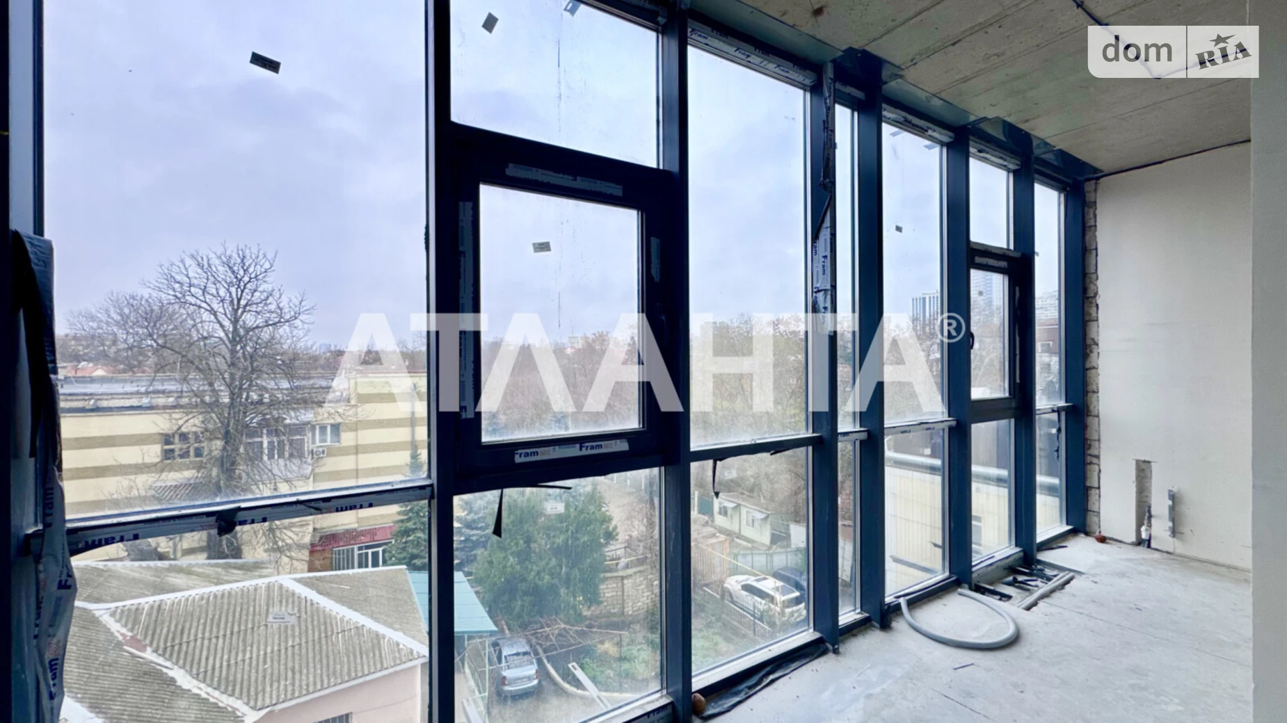 Продается 1-комнатная квартира 31 кв. м в Одессе, пер. Ванный - фото 3