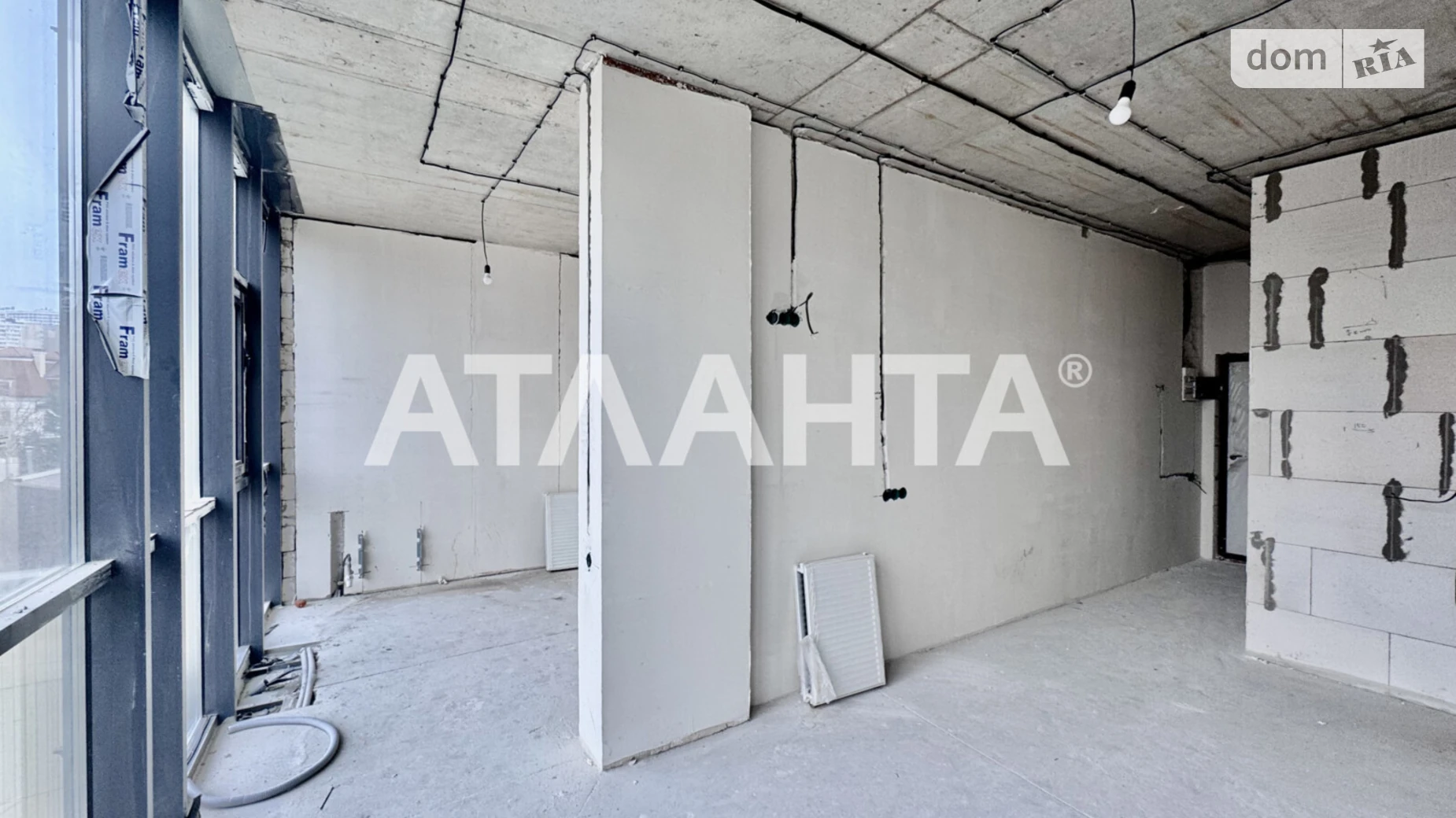 Продается 1-комнатная квартира 31 кв. м в Одессе, пер. Ванный - фото 4