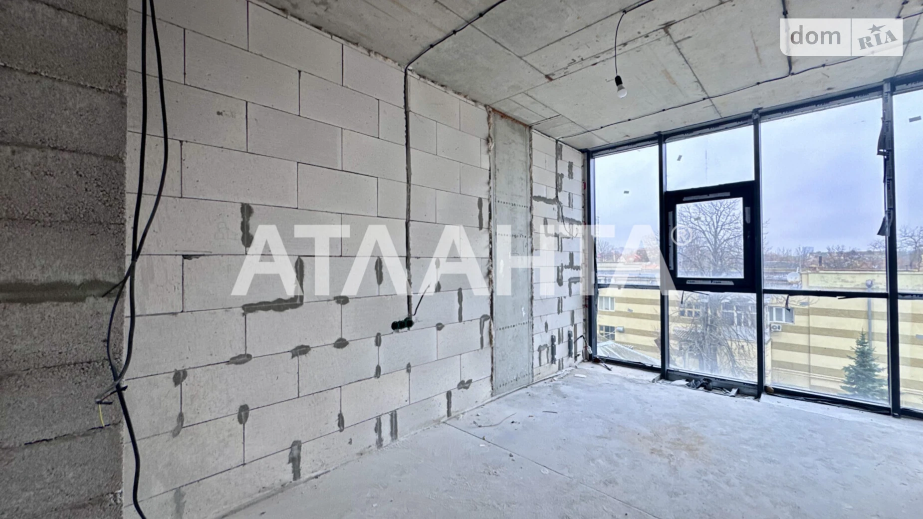 Продается 1-комнатная квартира 31 кв. м в Одессе, пер. Ванный - фото 5