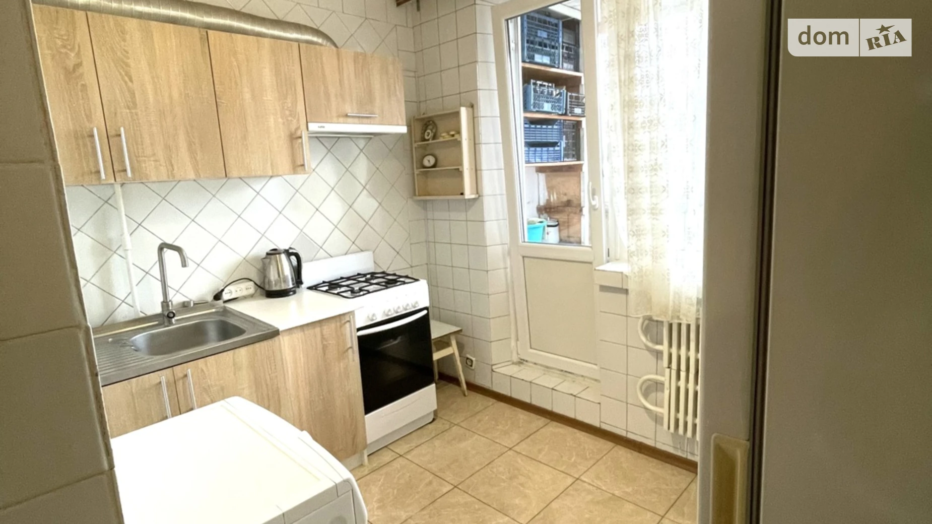 Продается 1-комнатная квартира 37 кв. м в Харькове, ул. Ильинская - фото 2