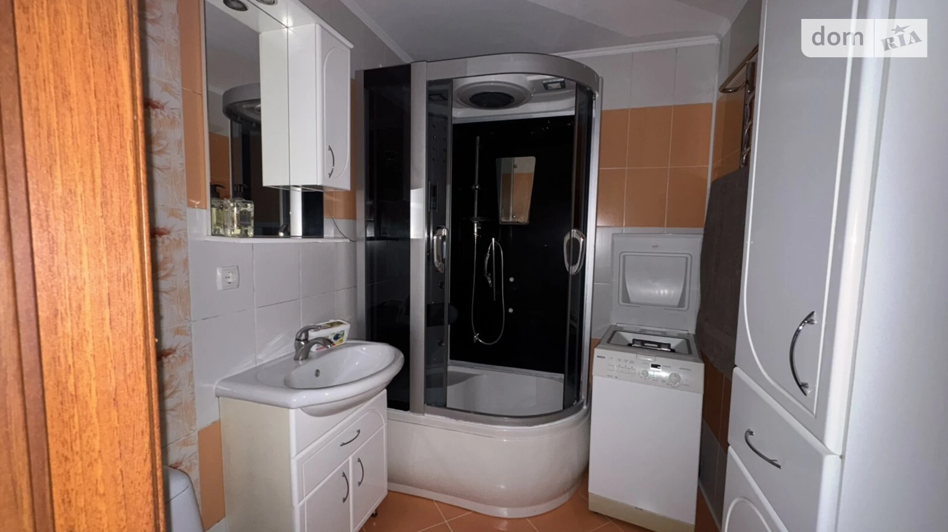 Сдается в аренду 1-комнатная квартира 45 кв. м в Виннице, просп. Юности - фото 5