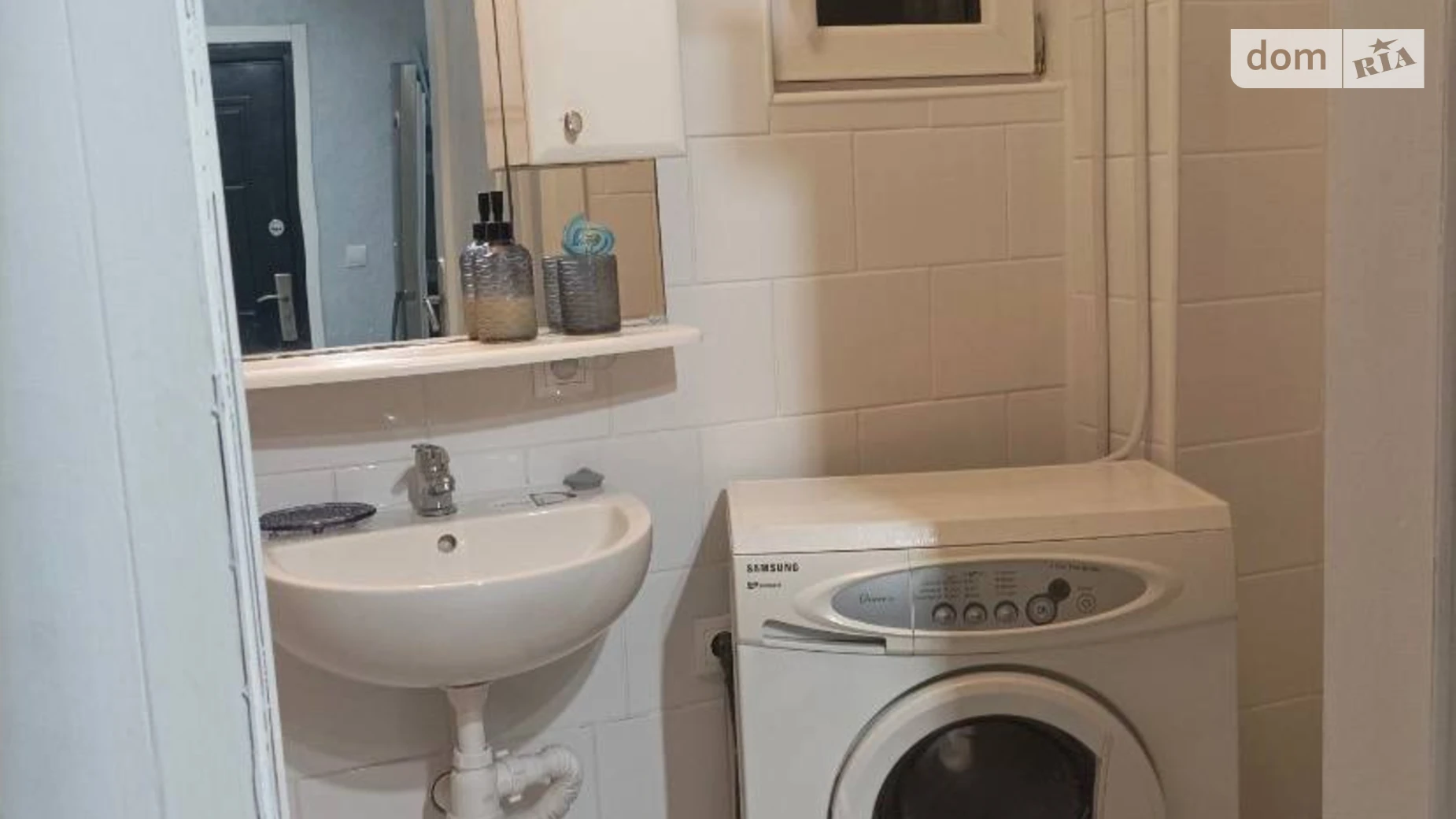 1-комнатная квартира 32 кв. м в, цена: 12000 грн - фото 4