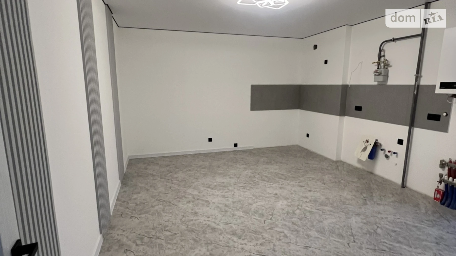 2-комнатная квартира 58 кв. м в Тернополе, ул. Стадниковой Софии, 40 - фото 2