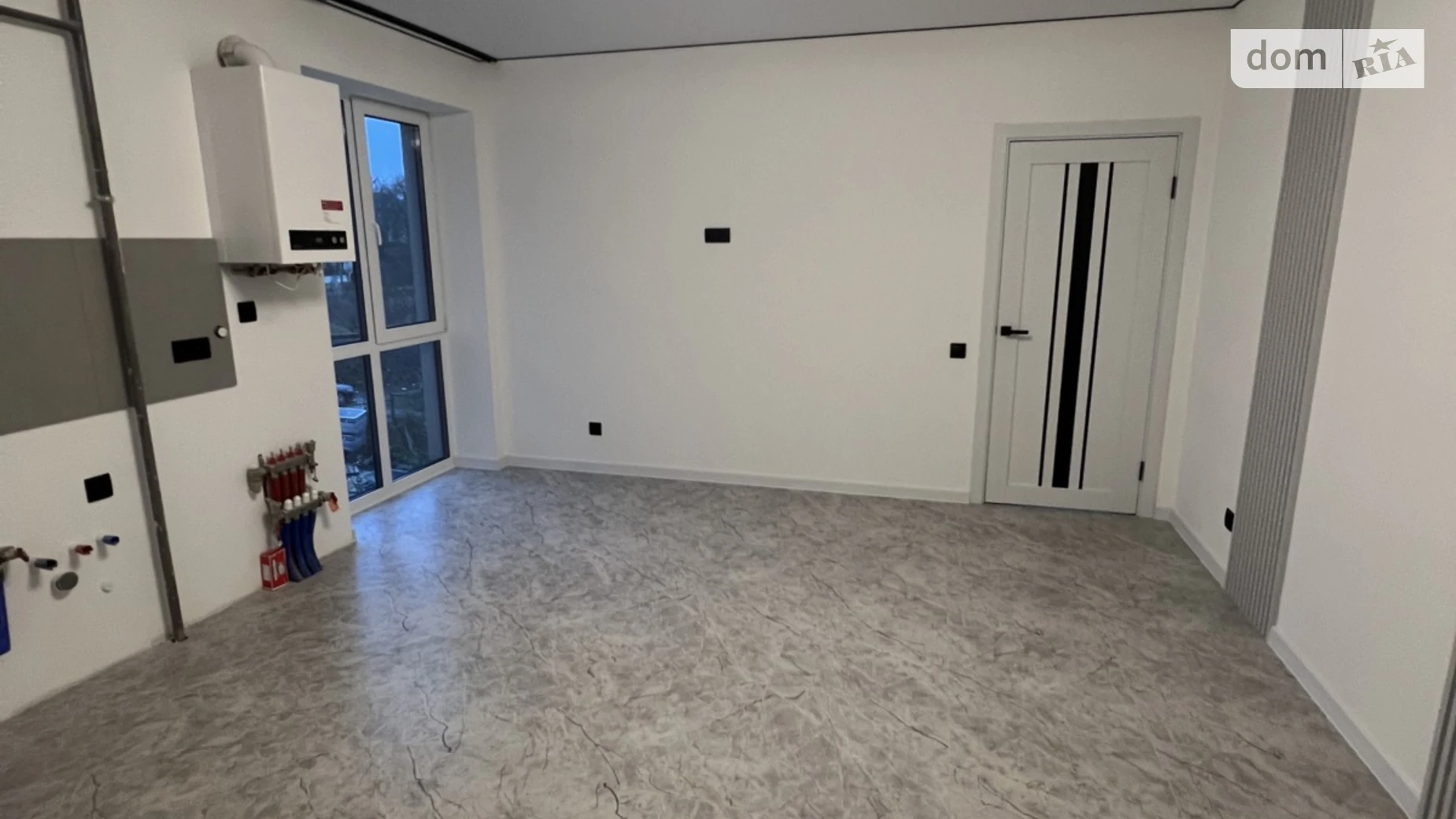 2-комнатная квартира 58 кв. м в Тернополе, ул. Стадниковой Софии, 40 - фото 3