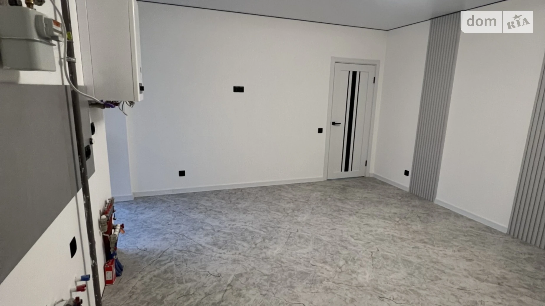 2-комнатная квартира 58 кв. м в Тернополе, ул. Стадниковой Софии, 40 - фото 4