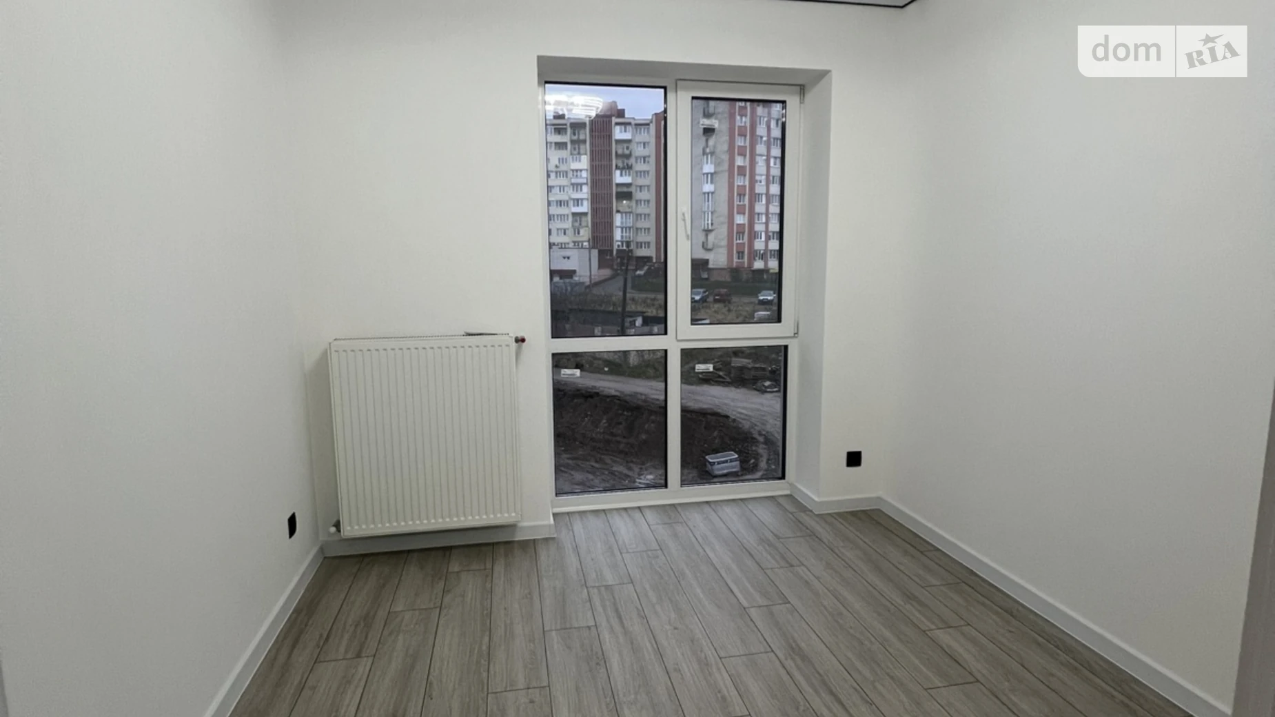 2-комнатная квартира 58 кв. м в Тернополе, ул. Стадниковой Софии, 40 - фото 5