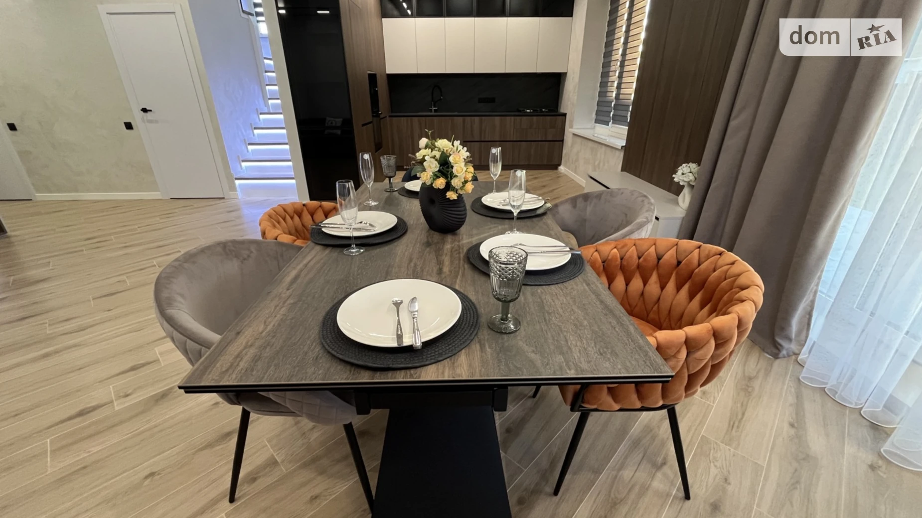 Продається будинок 2 поверховий 140 кв. м з меблями, цена: 237000 $ - фото 3