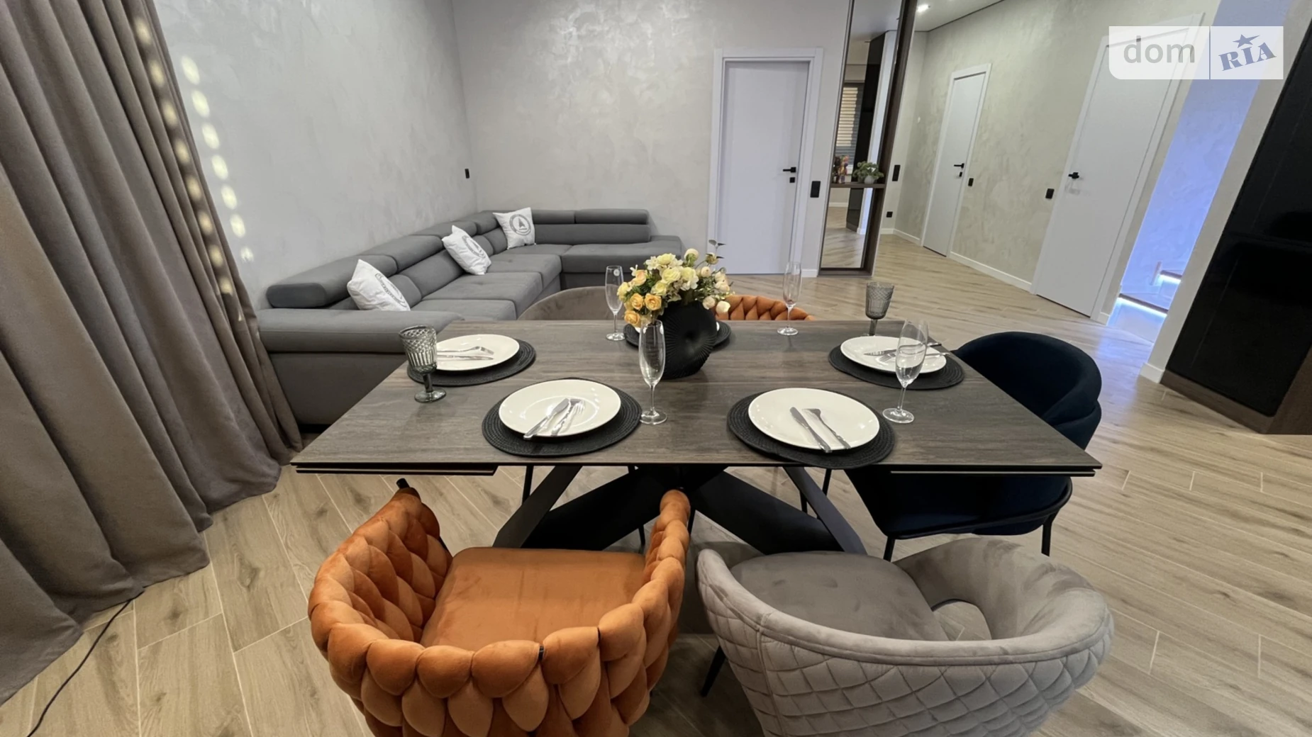 Продається будинок 2 поверховий 140 кв. м з меблями, цена: 237000 $ - фото 2