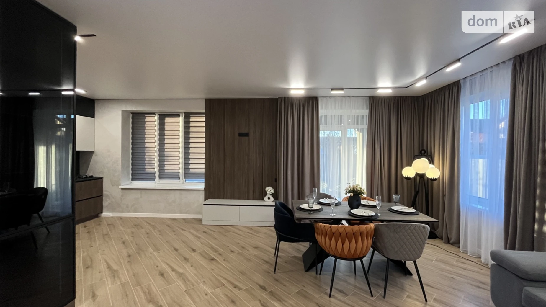 Продається будинок 2 поверховий 140 кв. м з меблями, цена: 237000 $ - фото 5