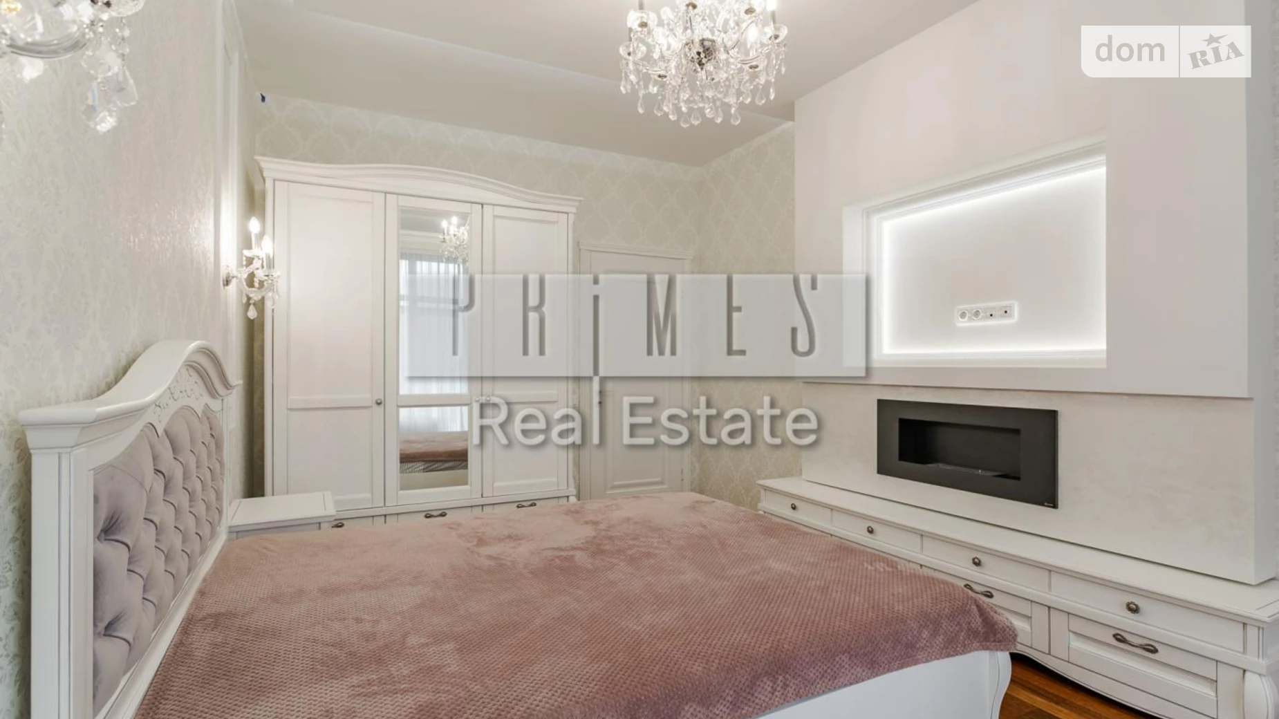 Продается 2-комнатная квартира 85.1 кв. м в Киеве, ул. Казимира Малевича, 48 - фото 4