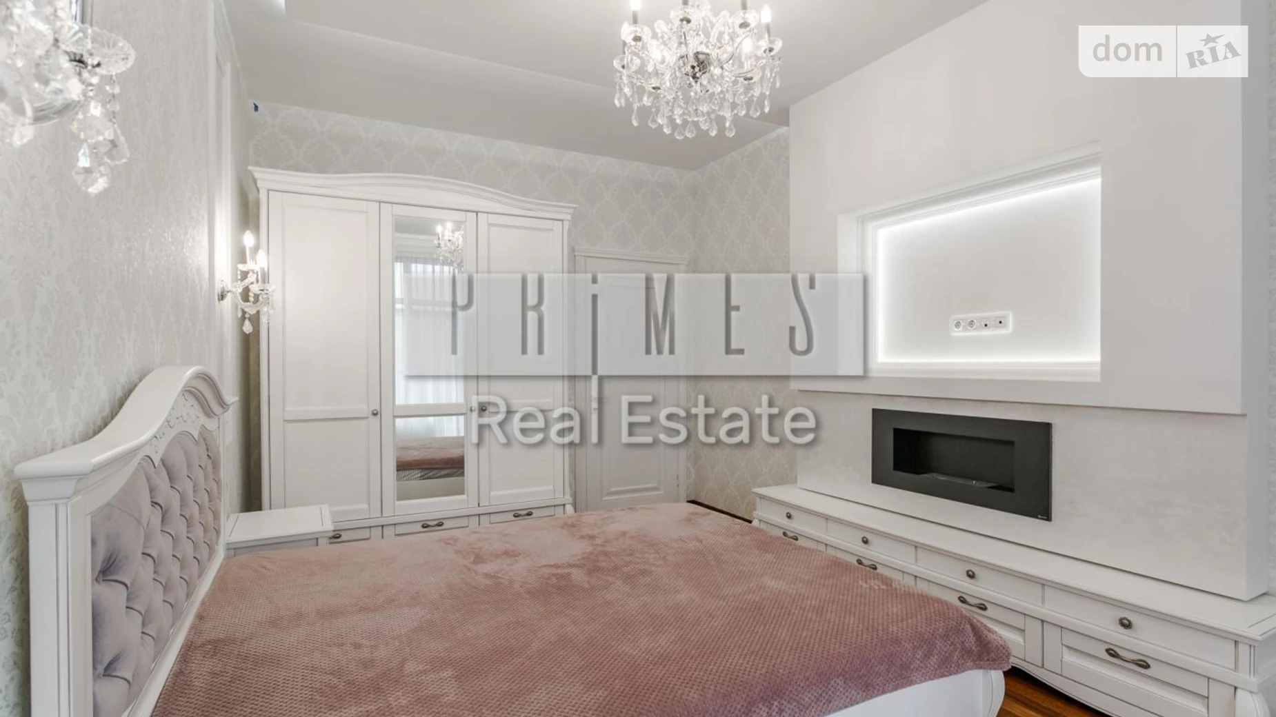 Продается 2-комнатная квартира 85.1 кв. м в Киеве, ул. Казимира Малевича, 48 - фото 5