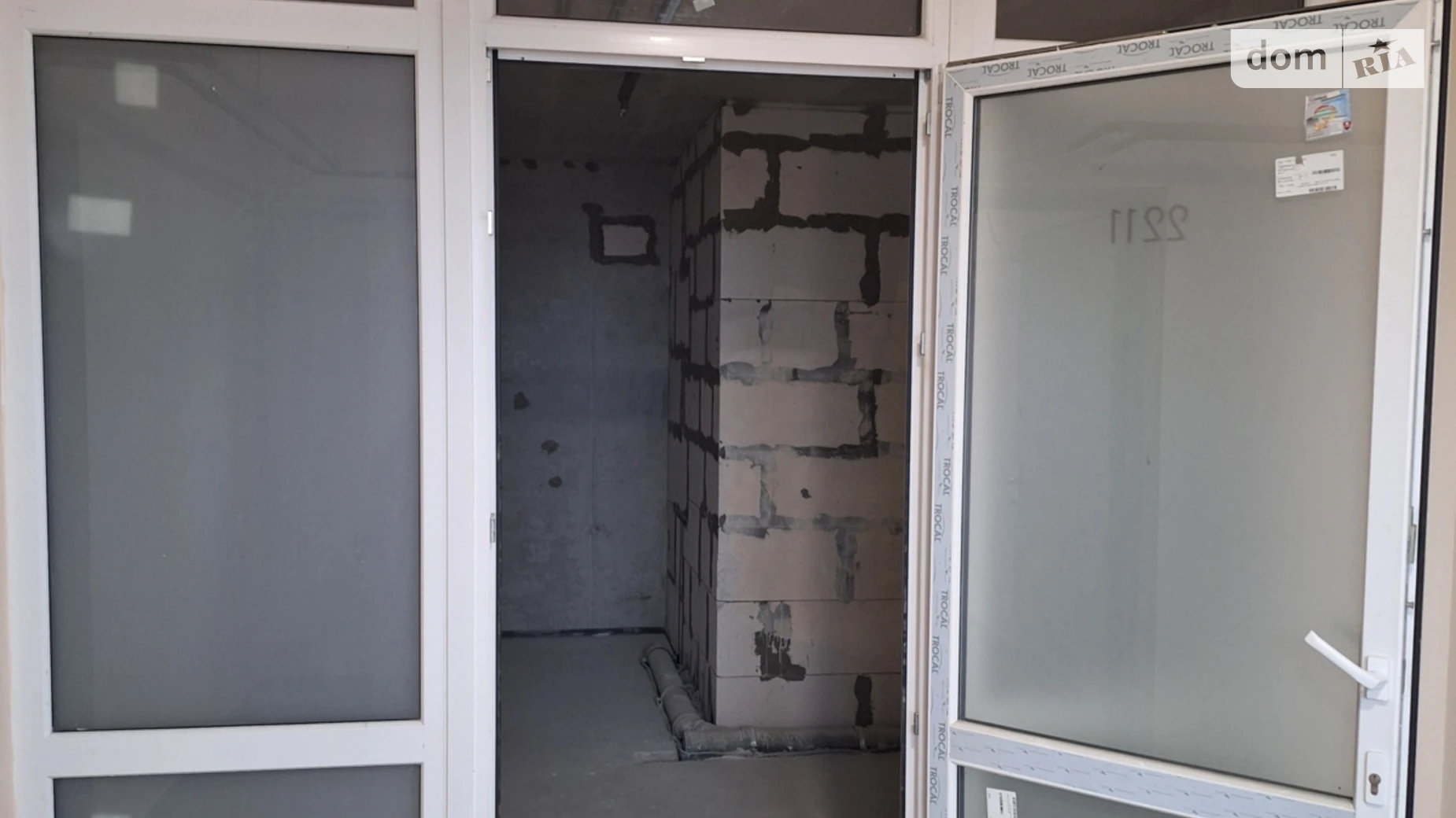 Продається 1-кімнатна квартира 12 кв. м у Одесі, вул. Літературна - фото 2